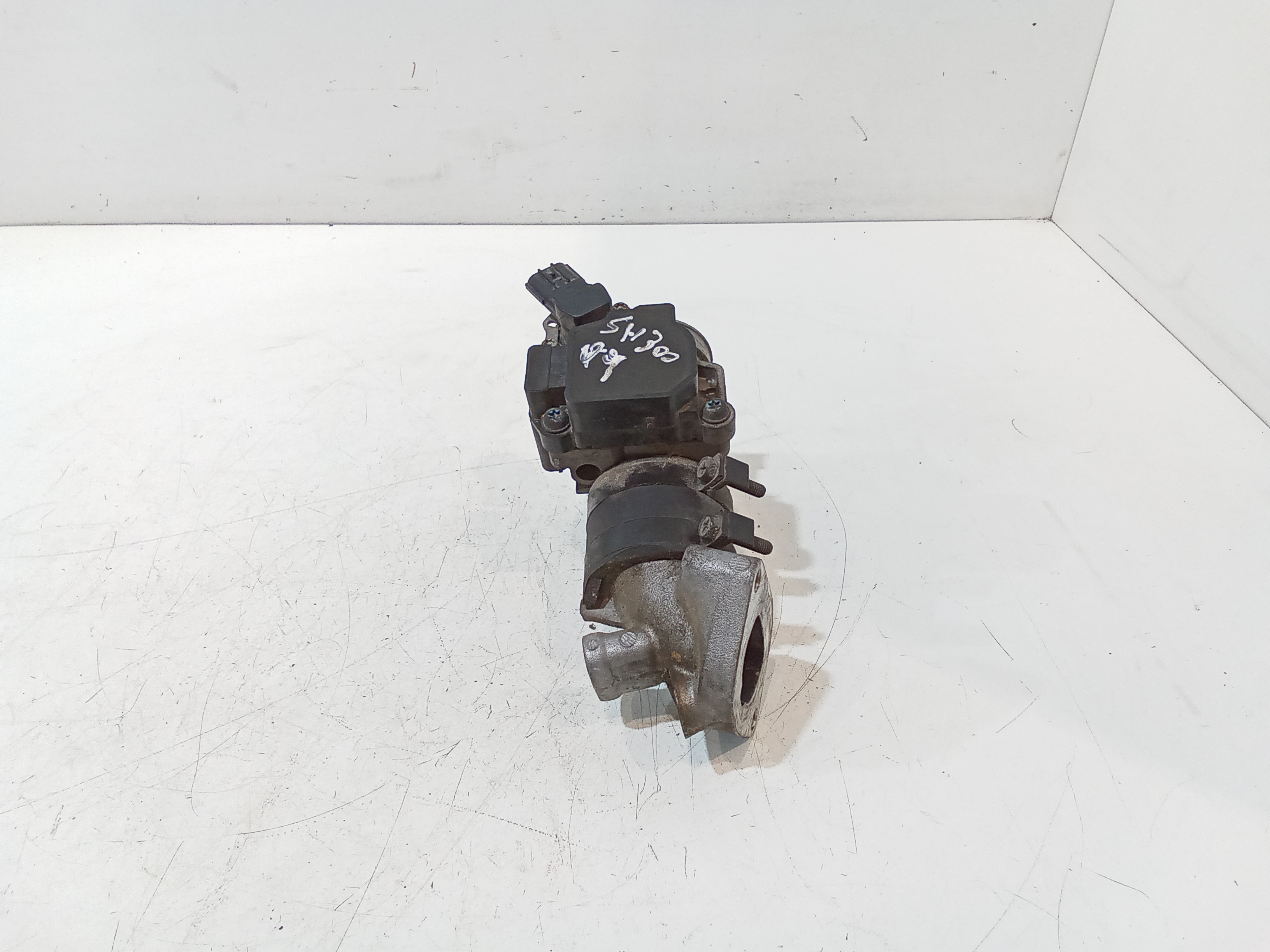 Corpo Farfallato per Honda Sh 300cc (2007 - In produzione)