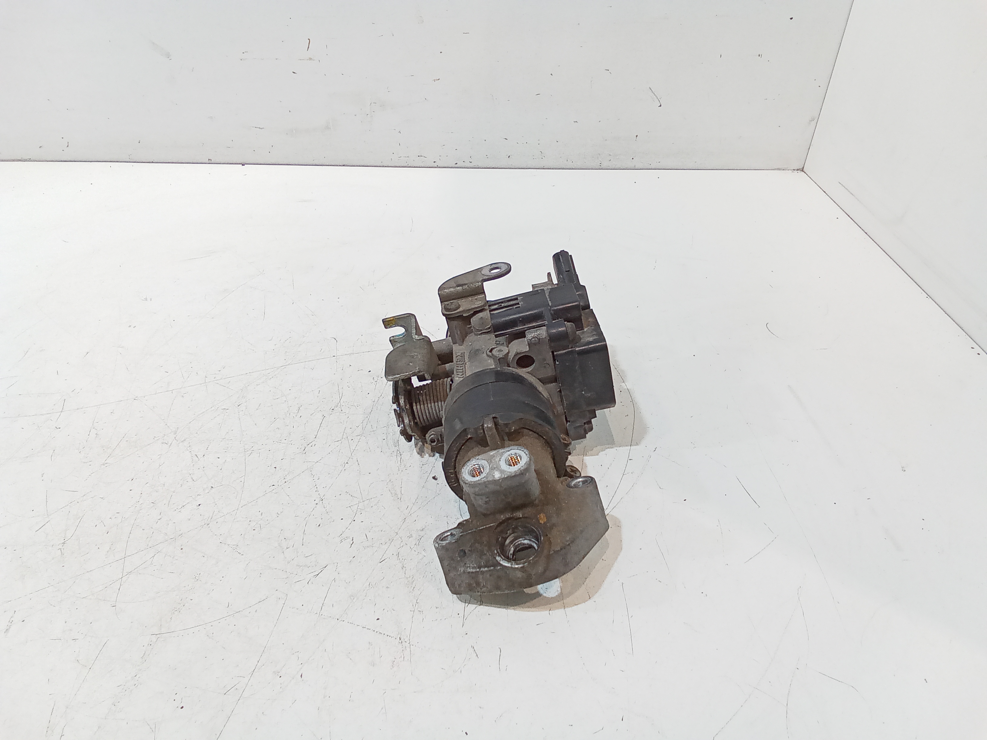 Corpo Farfallato per Honda Sh 300cc (2007 - In produzione)