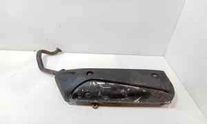 Marmitta completa di terminale scarico per Honda Sh 300cc (2007 - In produzione)