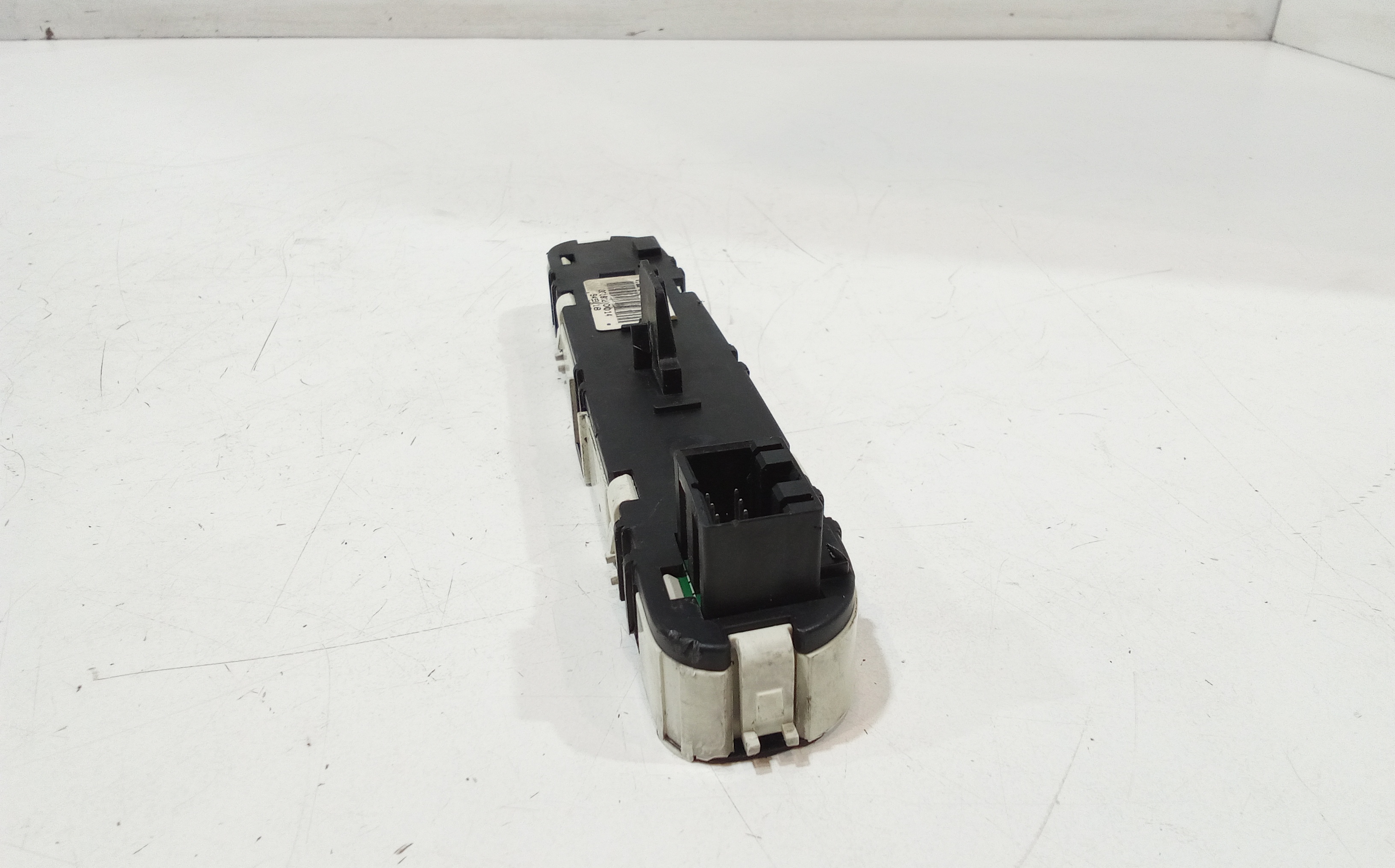 Display segnalazione cinture di sicurezza per Chevrolet Spark 1 Serie (2009 - 2012)