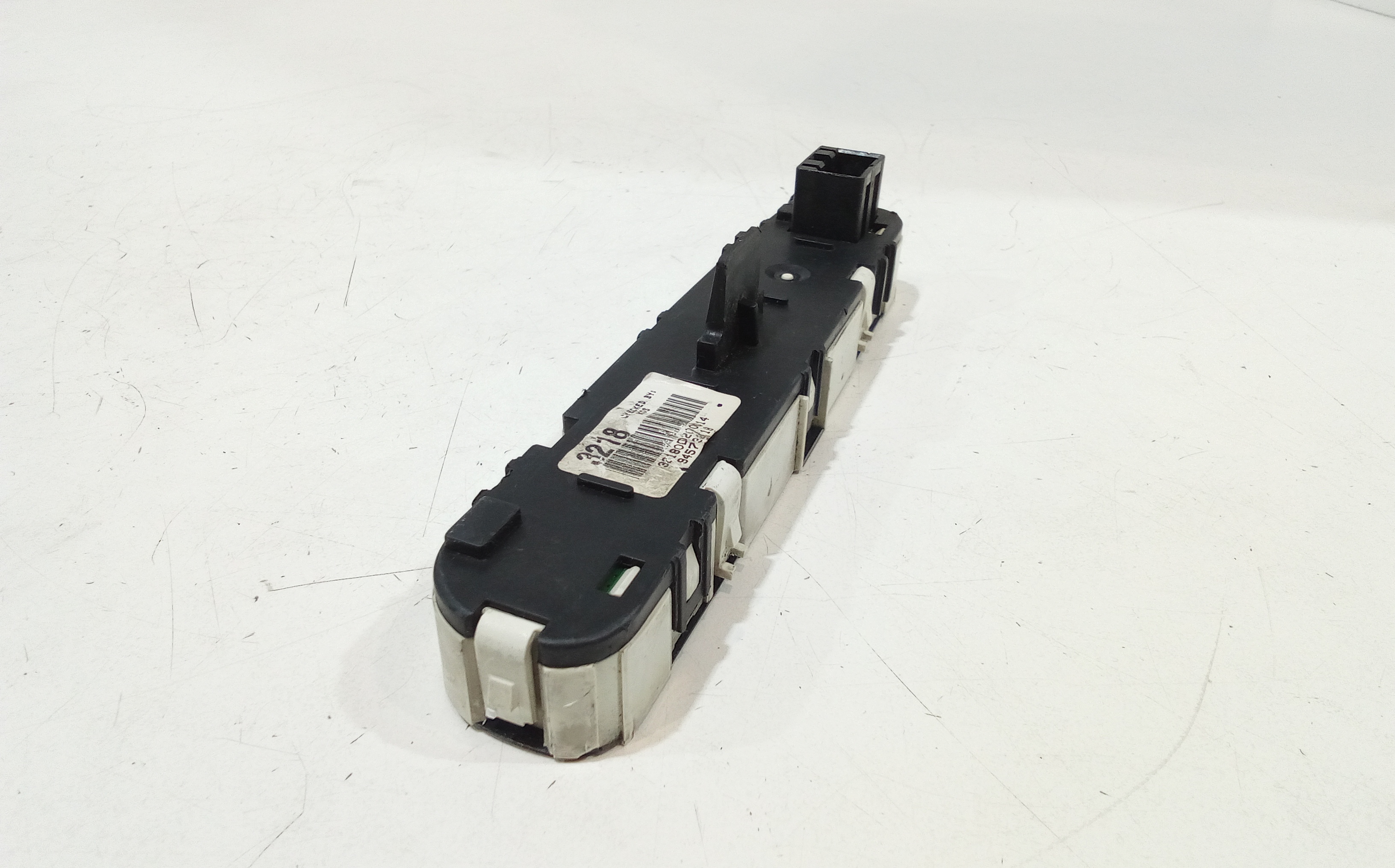 Display segnalazione cinture di sicurezza per Chevrolet Spark 1 Serie (2009 - 2012)