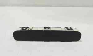 Display segnalazione cinture di sicurezza per Chevrolet Spark 1 Serie (2009 - 2012)