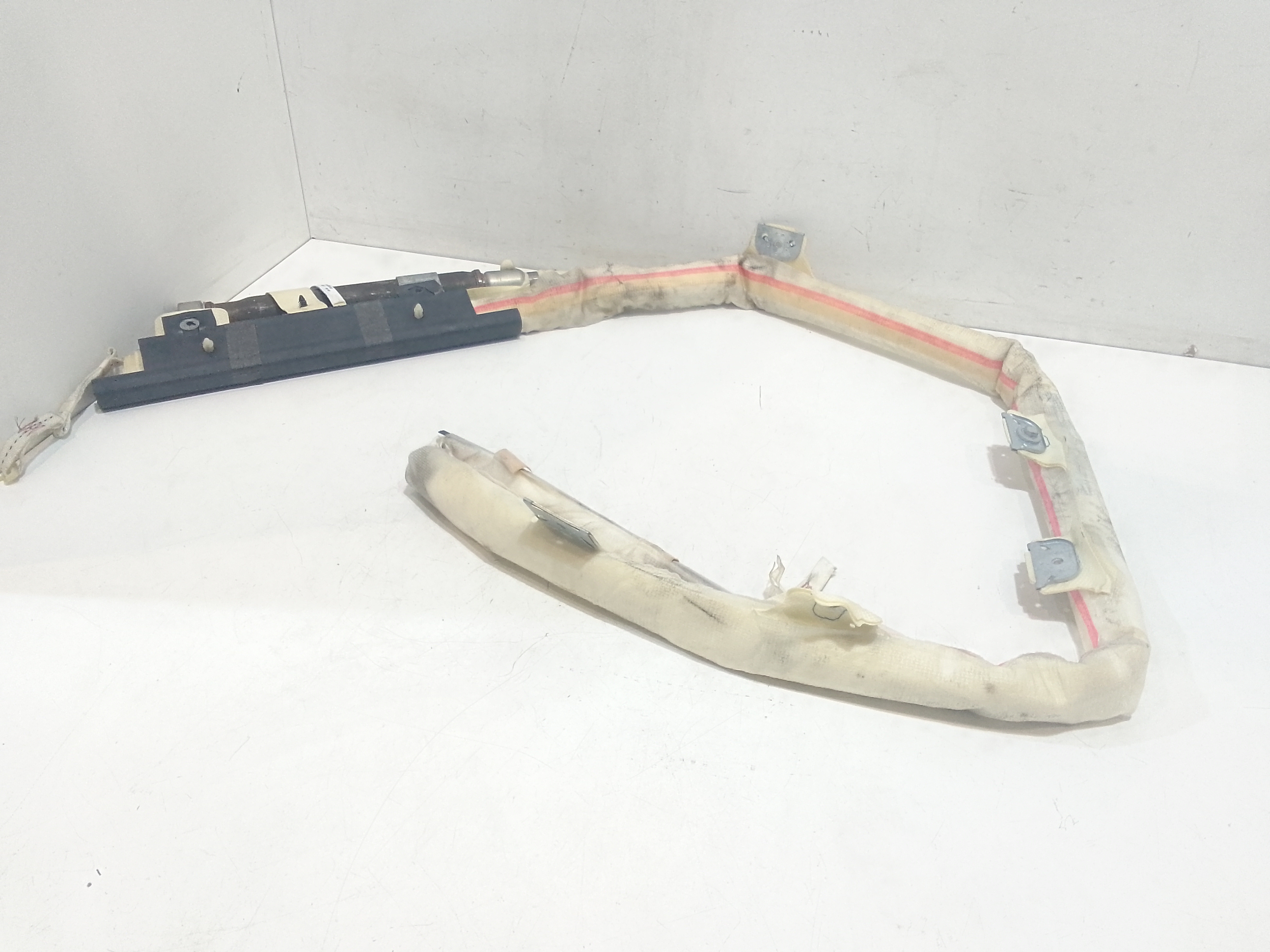 Airbag a tendina laterale passeggero per Jeep Compass Serie (07>11) (2007 - 2011)