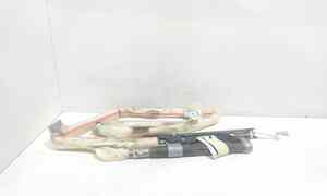 Airbag a tendina laterale passeggero per Jeep Compass Serie (07>11) (2007 - 2011)