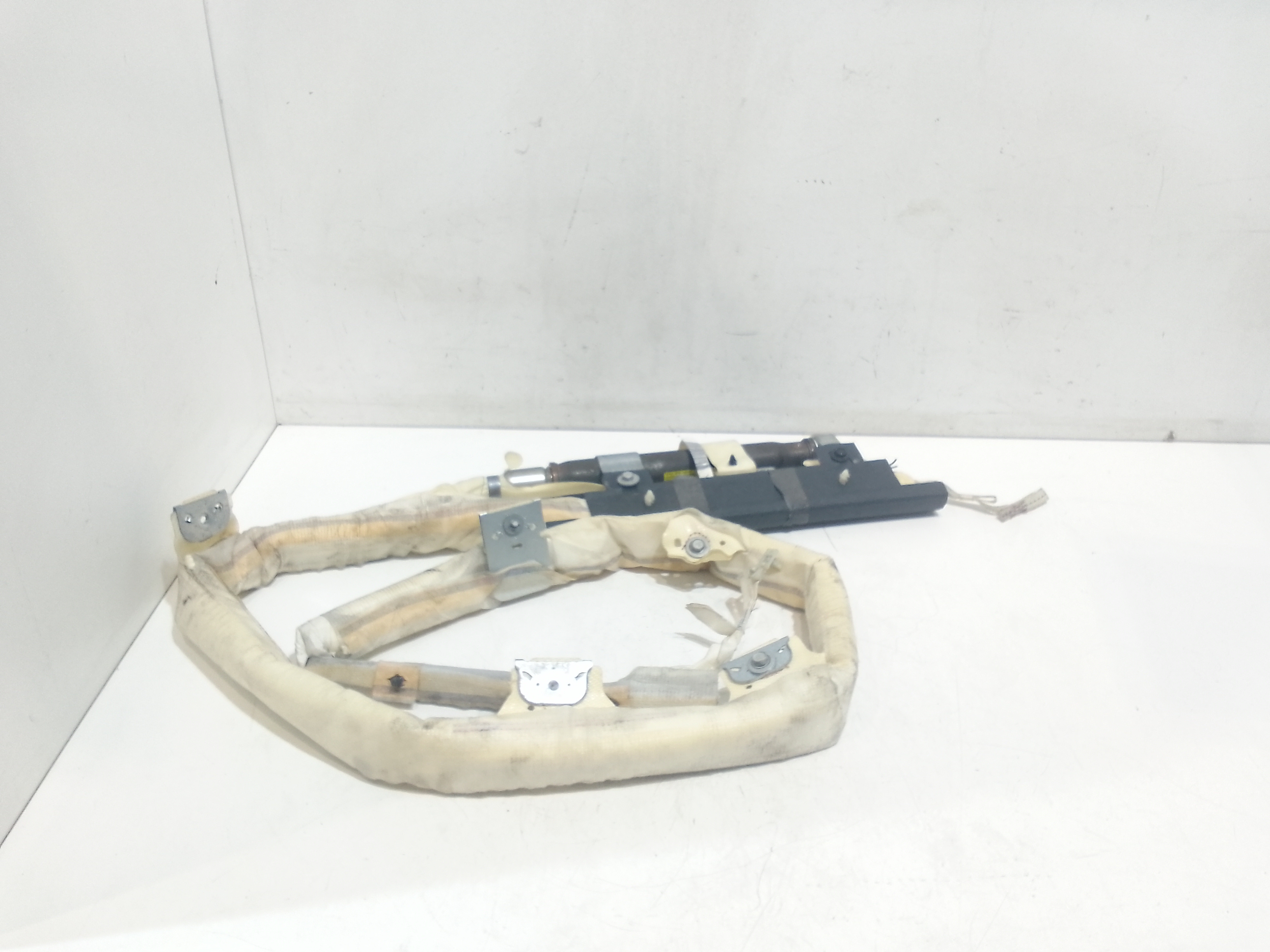 Airbag a tendina laterale Sinistro Guida per Jeep Compass Serie (07>11) (2007 - 2011)