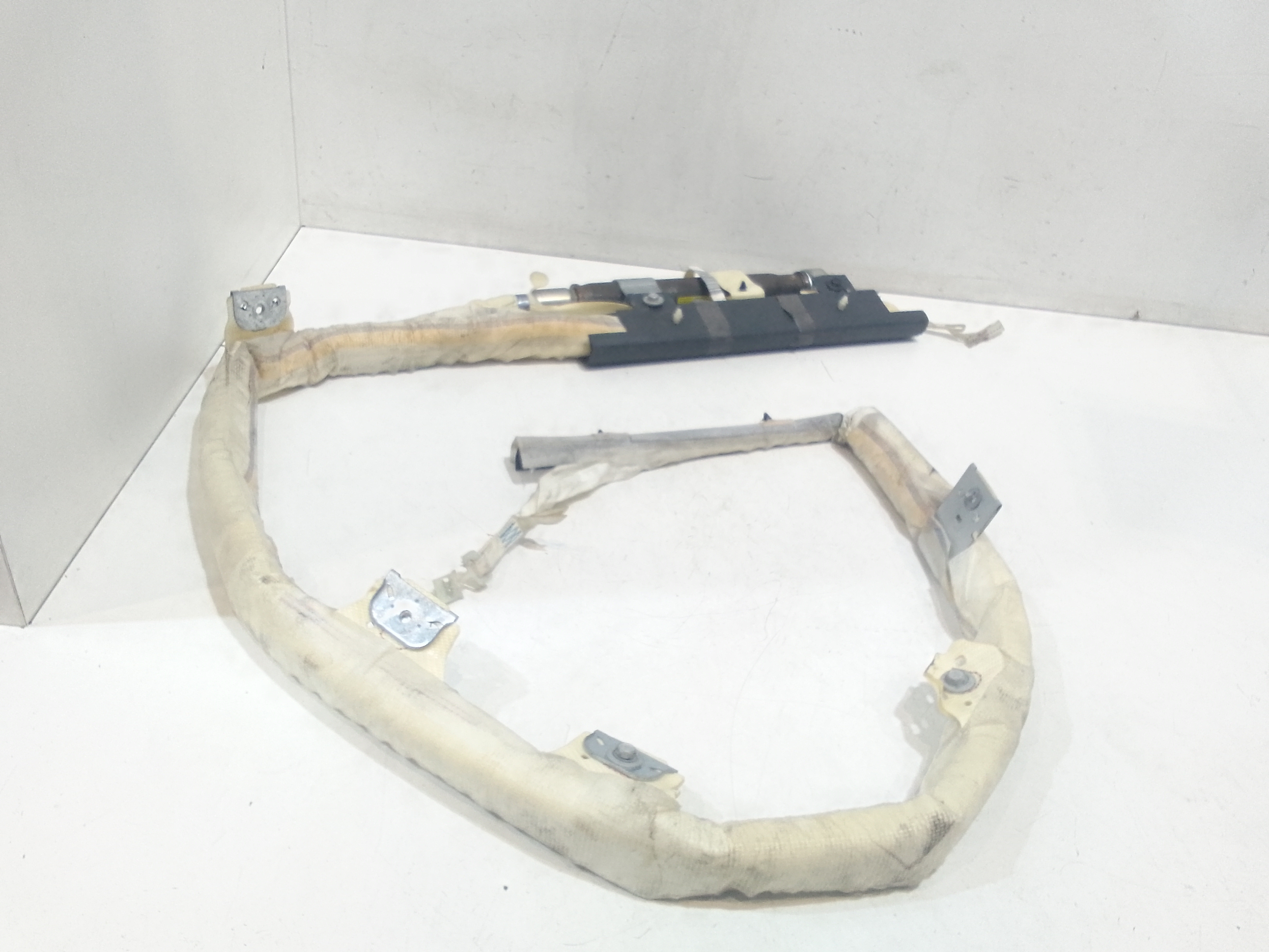 Airbag a tendina laterale Sinistro Guida per Jeep Compass Serie (07>11) (2007 - 2011)