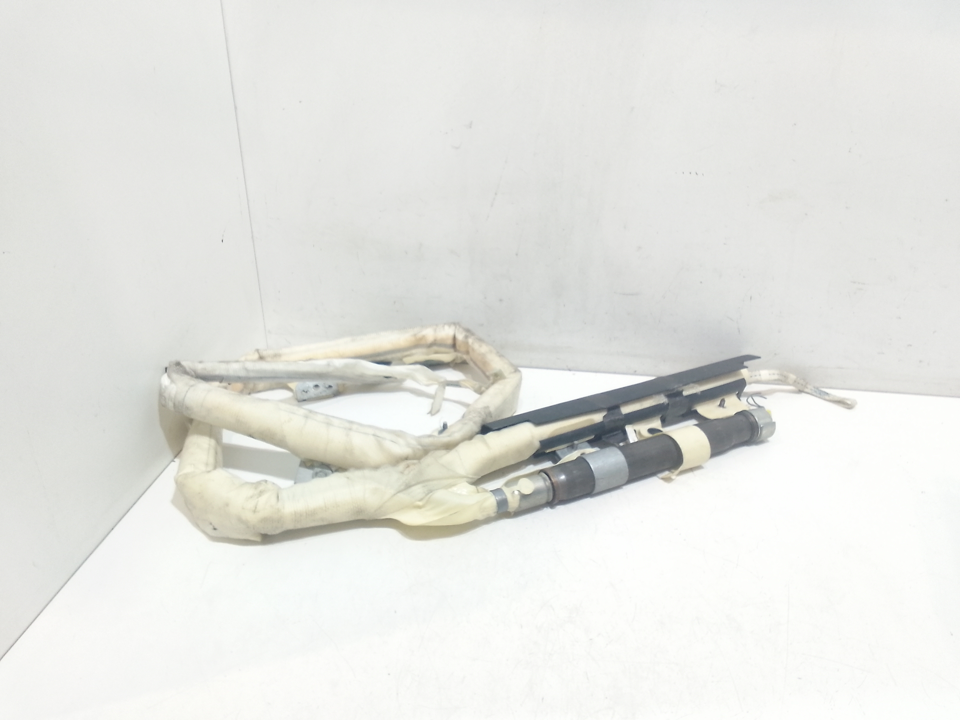 Airbag a tendina laterale Sinistro Guida per Jeep Compass Serie (07>11) (2007 - 2011)