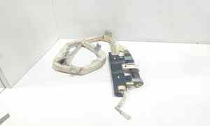 Airbag a tendina laterale Sinistro Guida per Jeep Compass Serie (07>11) (2007 - 2011)