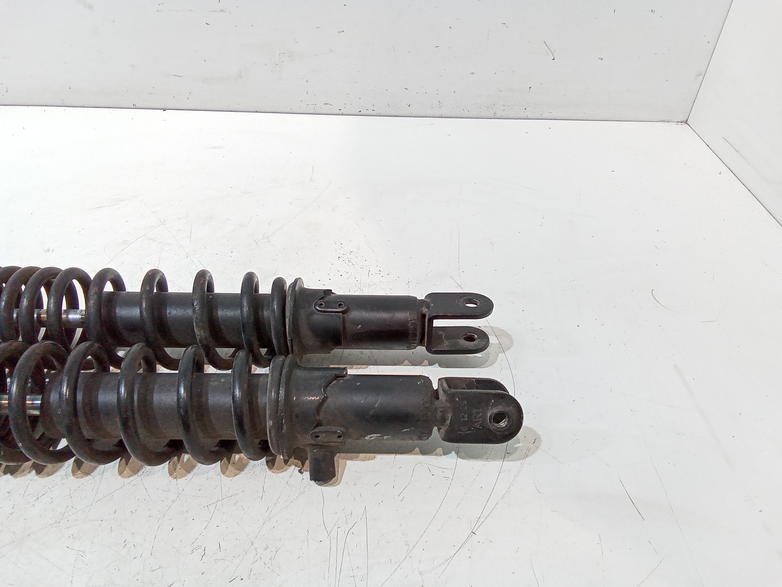 Ammortizzatore/i posteriori per Sym Symphony 125 (2010 - In produzione)