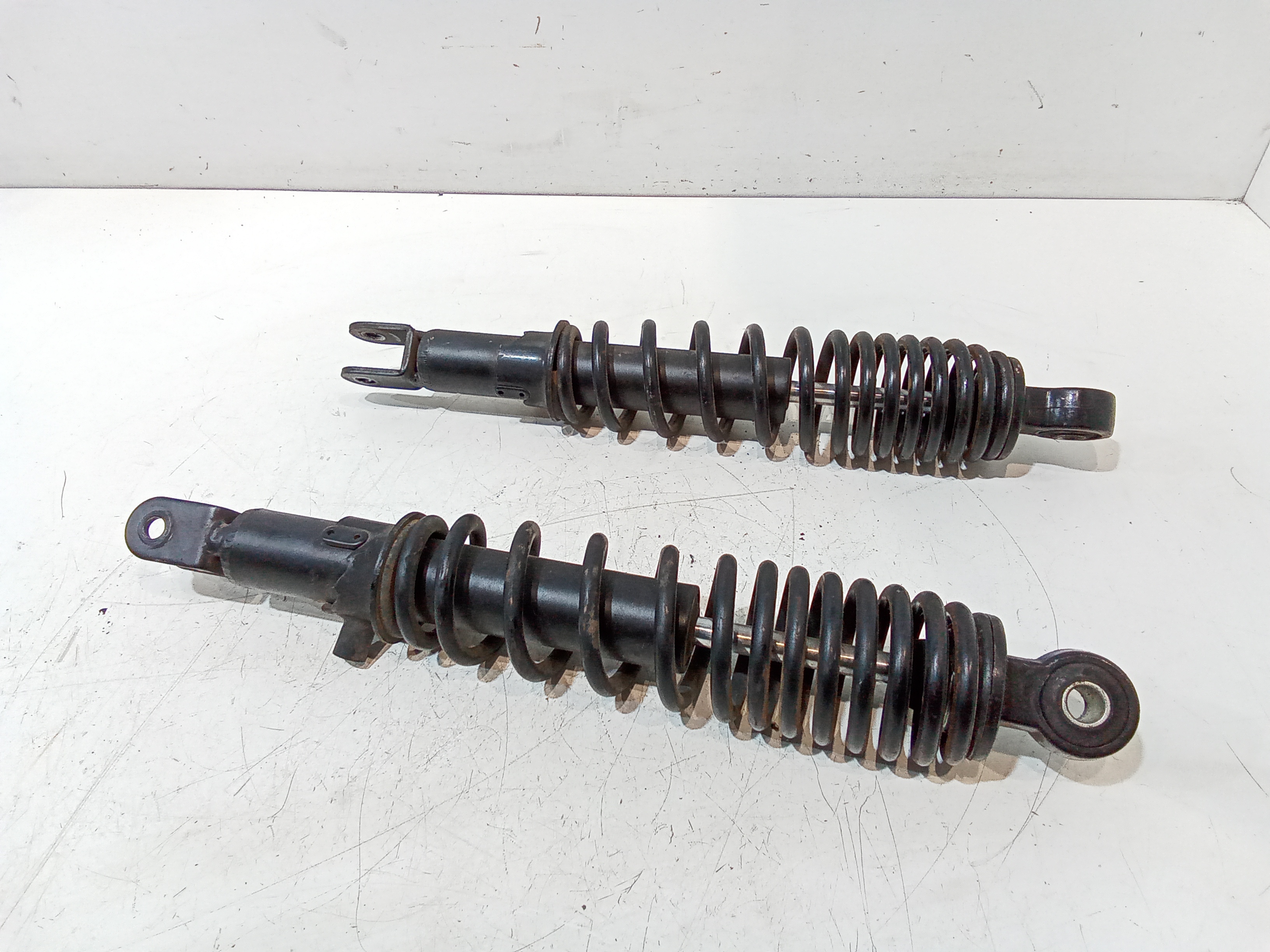 Ammortizzatore/i posteriori per Sym Symphony 125 (2010 - In produzione)