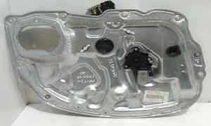 Cremagliera anteriore sinistra Guida per Lancia Musa 2 Serie (2007 - In produzione)