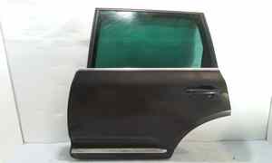 Portiera Posteriore Sinistra per Volkswagen Touareg 1 Serie (2002 - 2006)