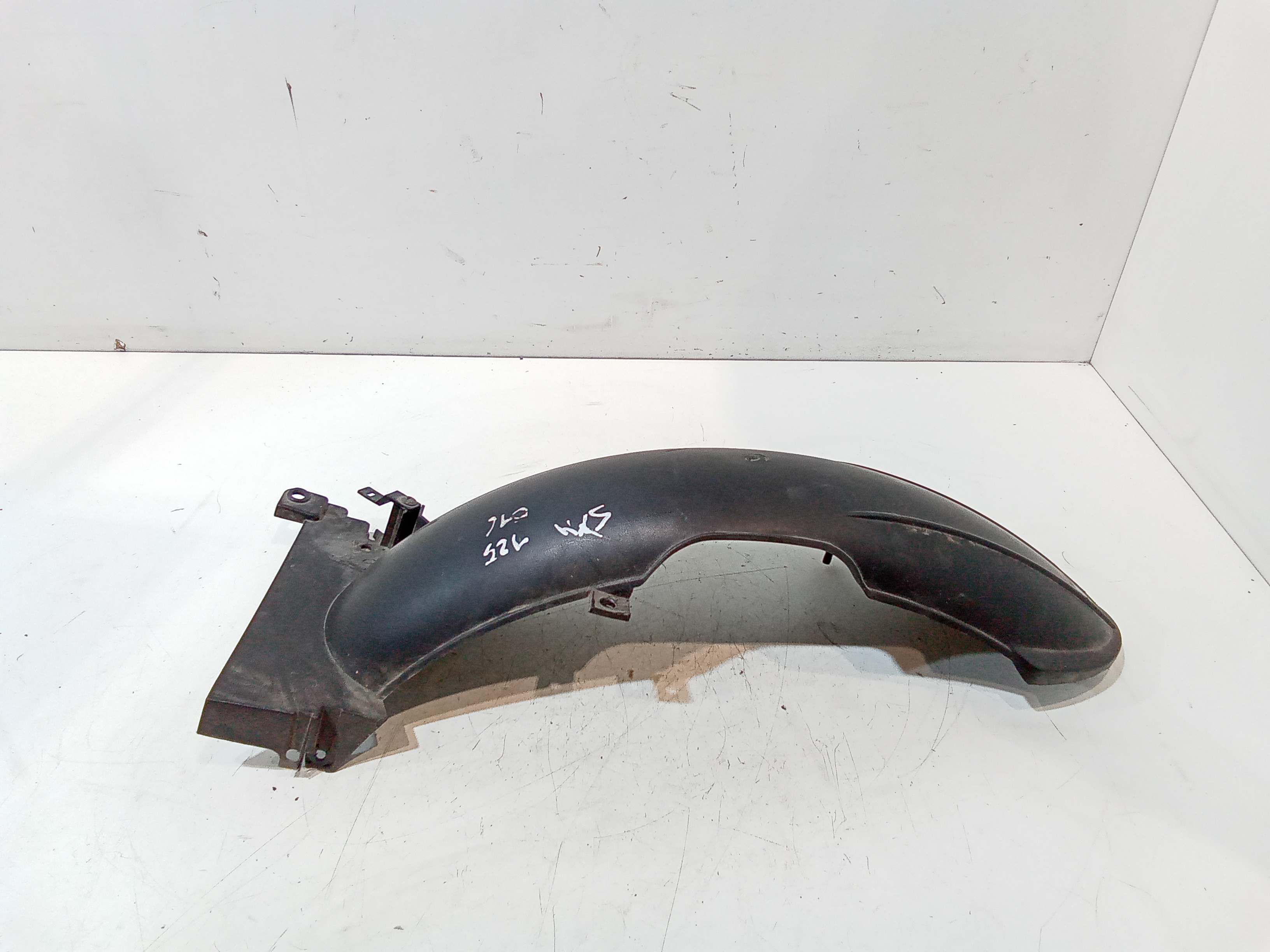 Parafango ruota posteriore per Sym Symphony 125 (2010 - In produzione)