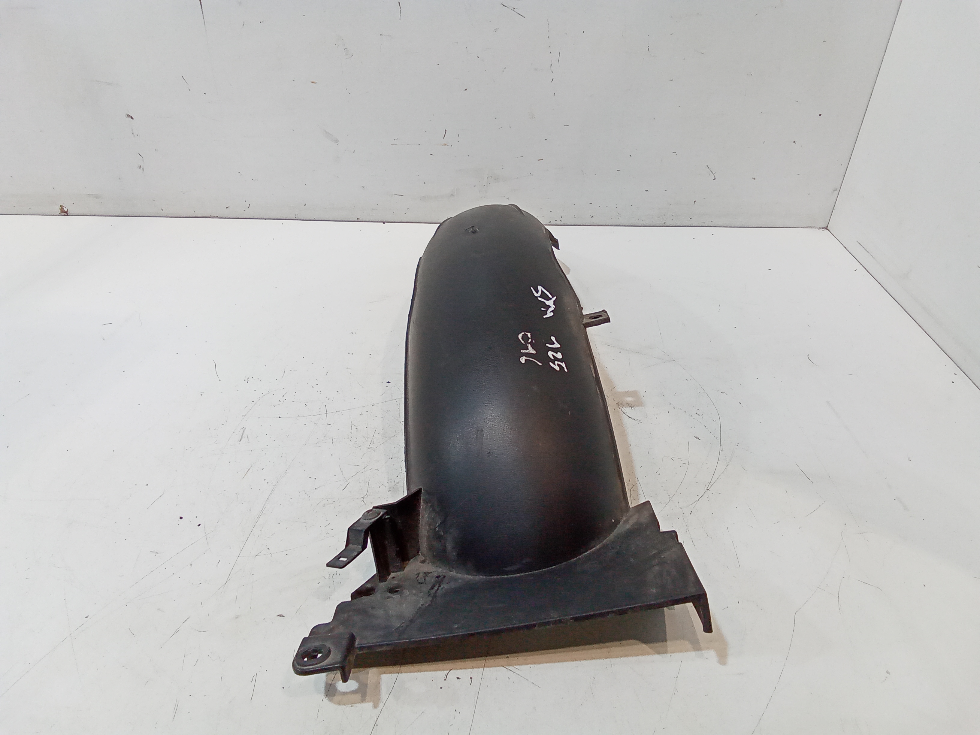 Parafango ruota posteriore per Sym Symphony 125 (2010 - In produzione)