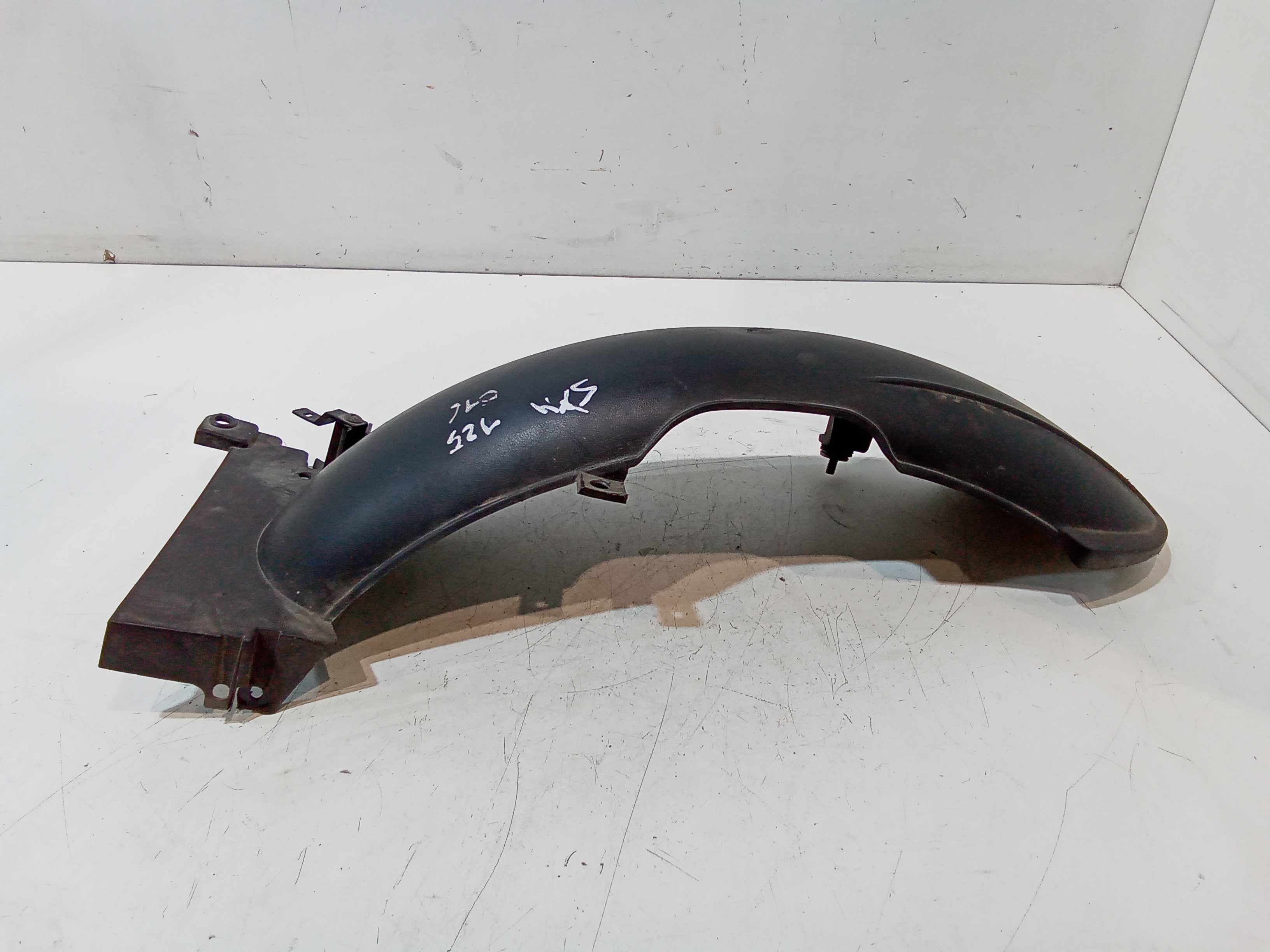 Parafango ruota posteriore per Sym Symphony 125 (2010 - In produzione)