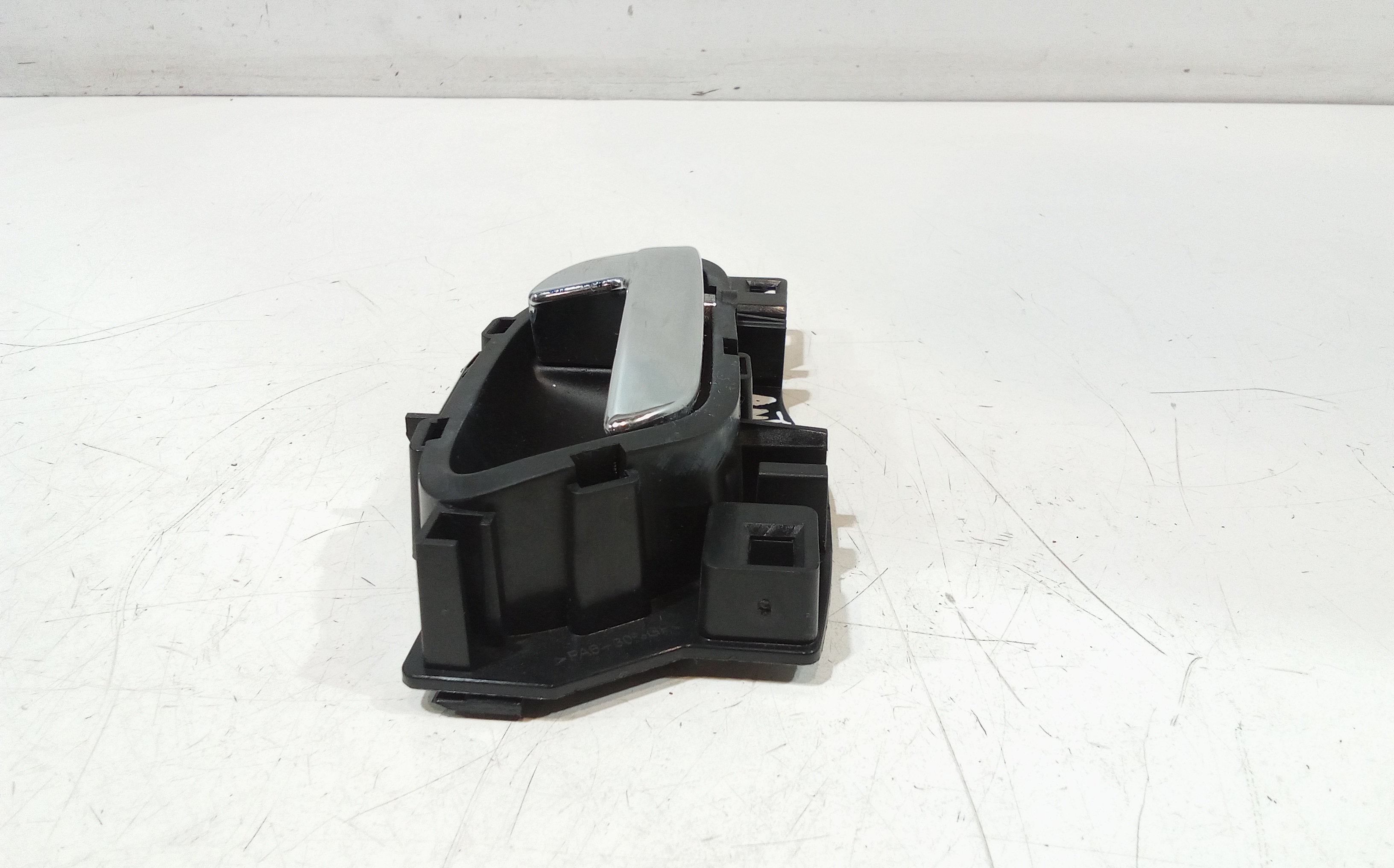 Maniglia interna Anteriore Destra per Citroen C4 Picasso (06>13) Mk1 (2006 - 2013)