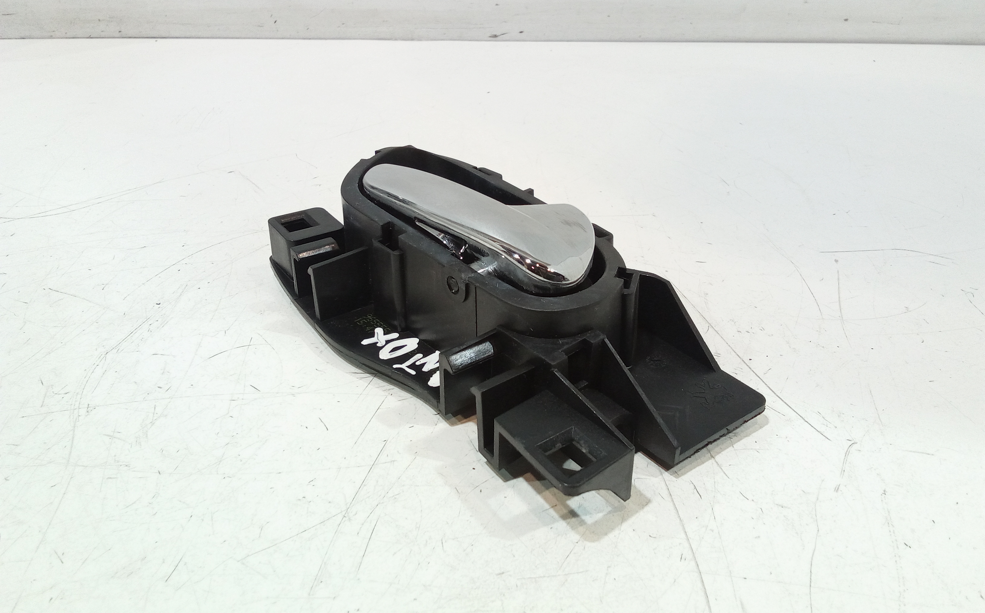 Maniglia interna Anteriore Destra per Citroen C4 Picasso (06>13) Mk1 (2006 - 2013)