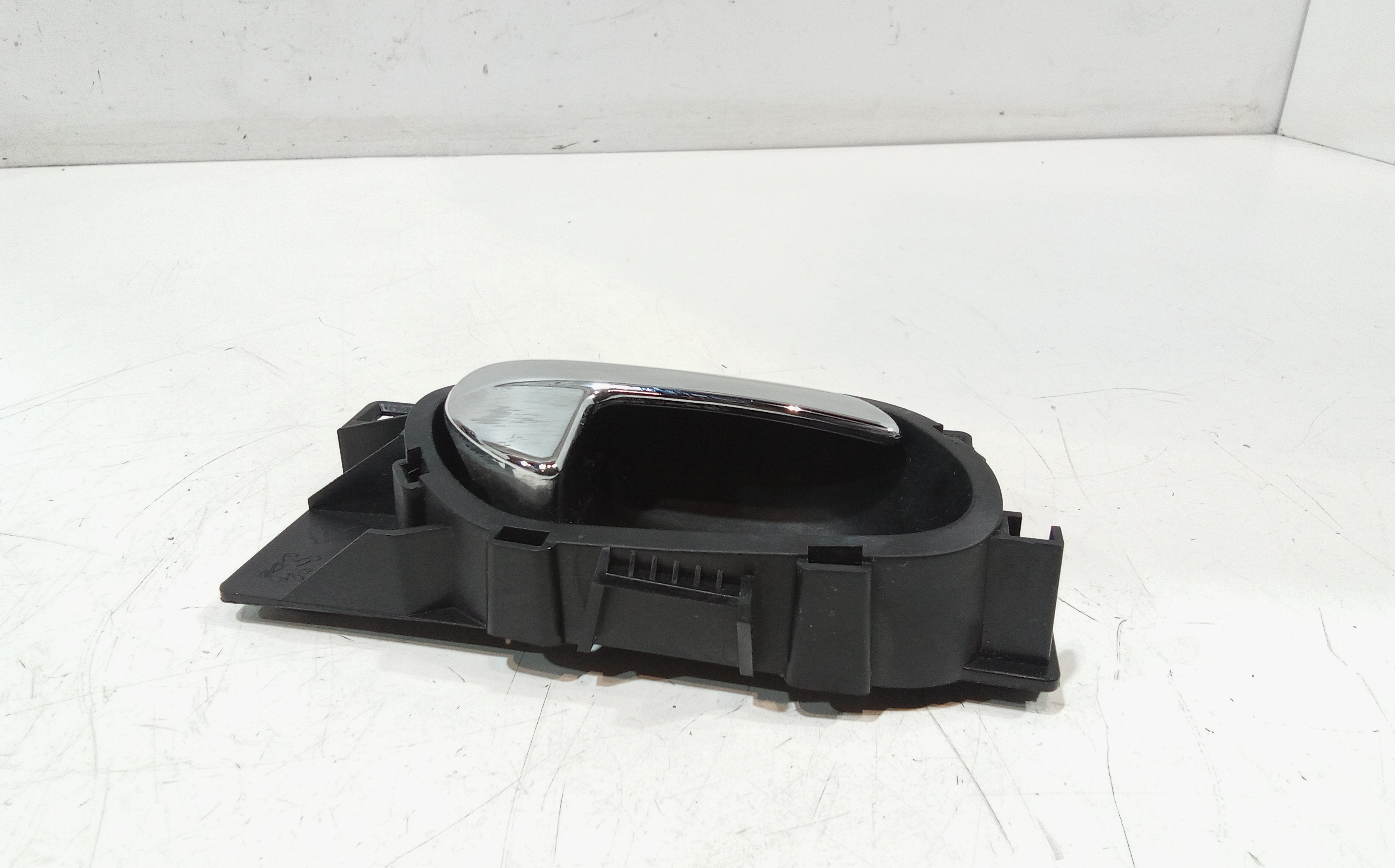 Maniglia interna Anteriore Destra per Citroen C4 Picasso (06>13) Mk1 (2006 - 2013)