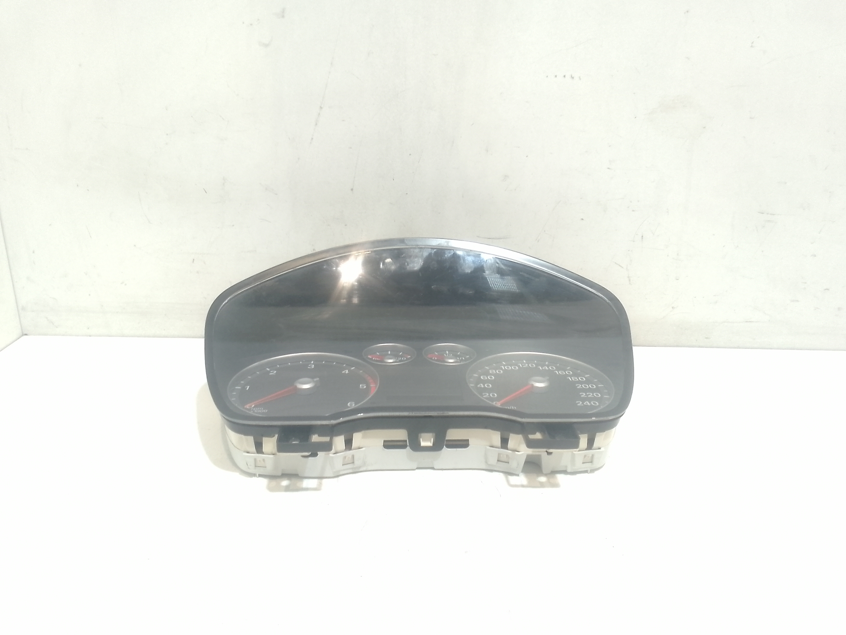 Quadro Strumenti per Ford Focus Berlina 3 Serie (2004 - 2008)