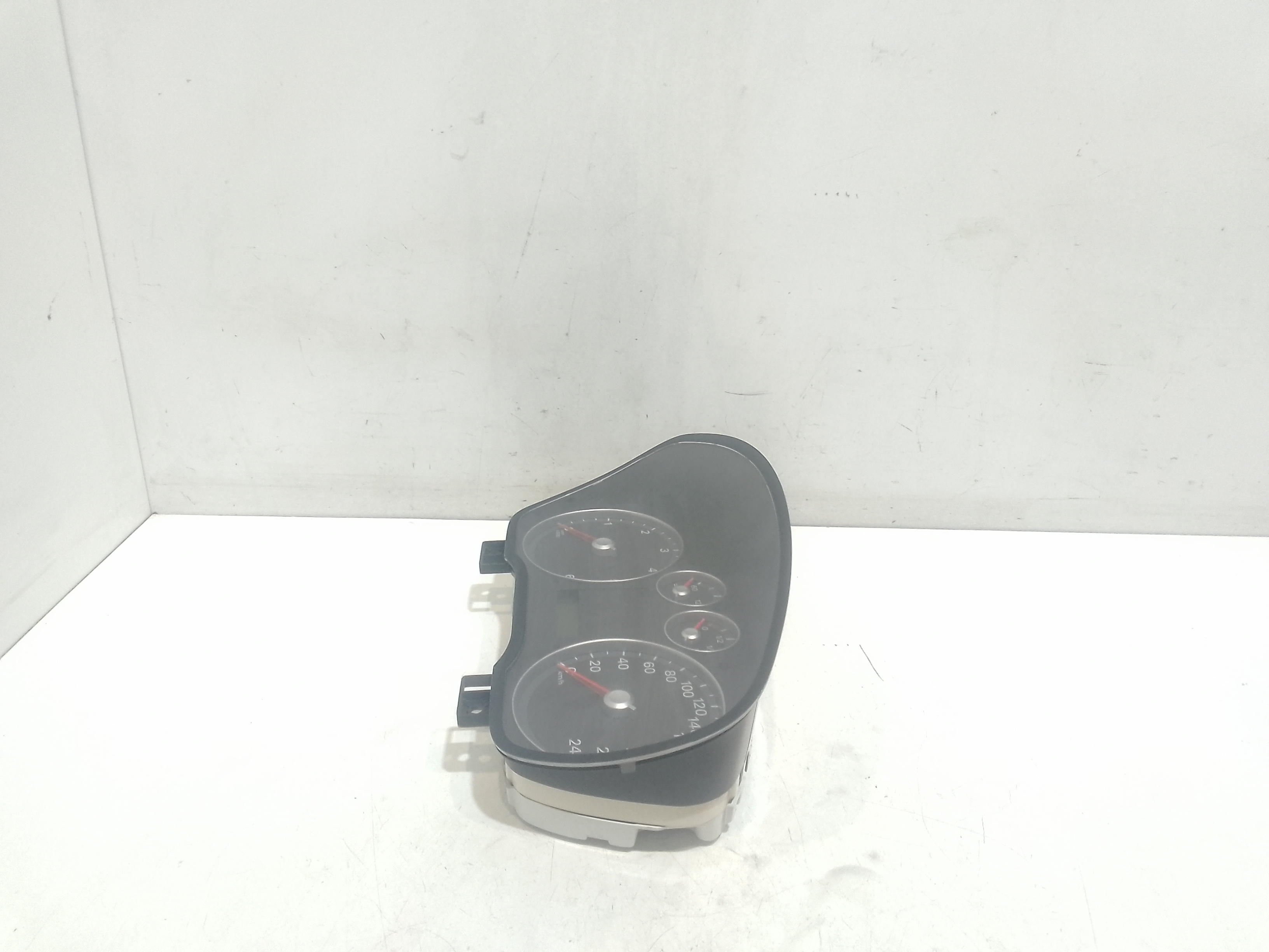 Quadro Strumenti per Ford Focus Berlina 3 Serie (2004 - 2008)