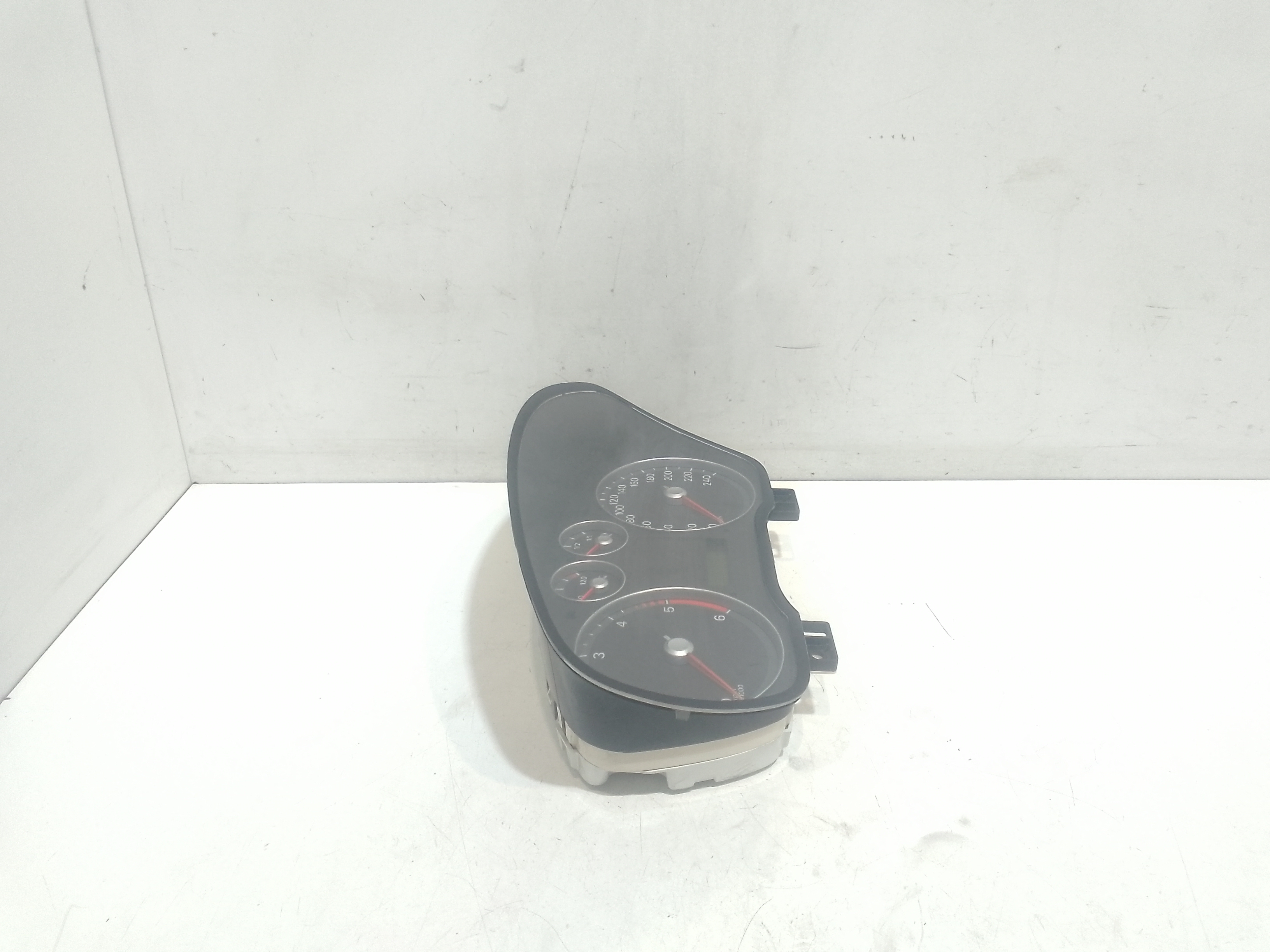 Quadro Strumenti per Ford Focus Berlina 3 Serie (2004 - 2008)