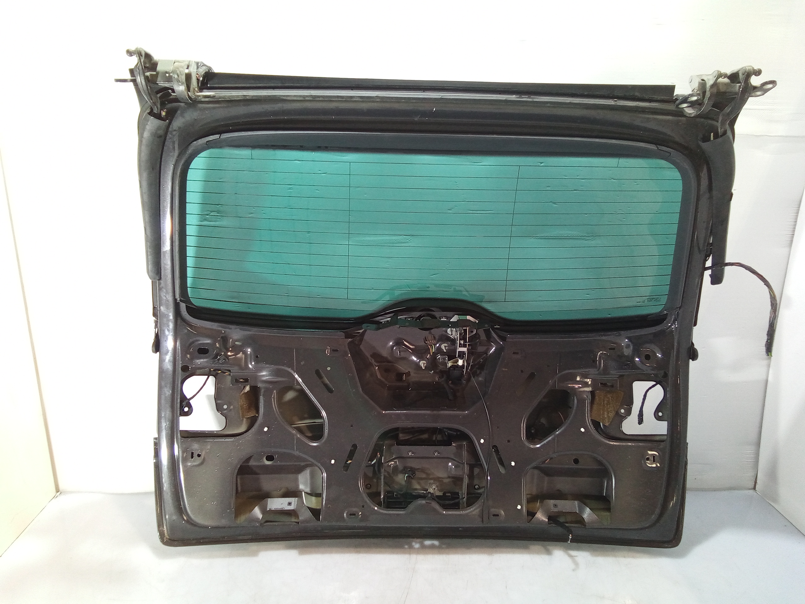 Portellone Posteriore per Volkswagen Touareg 1 Serie (2002 - 2006)