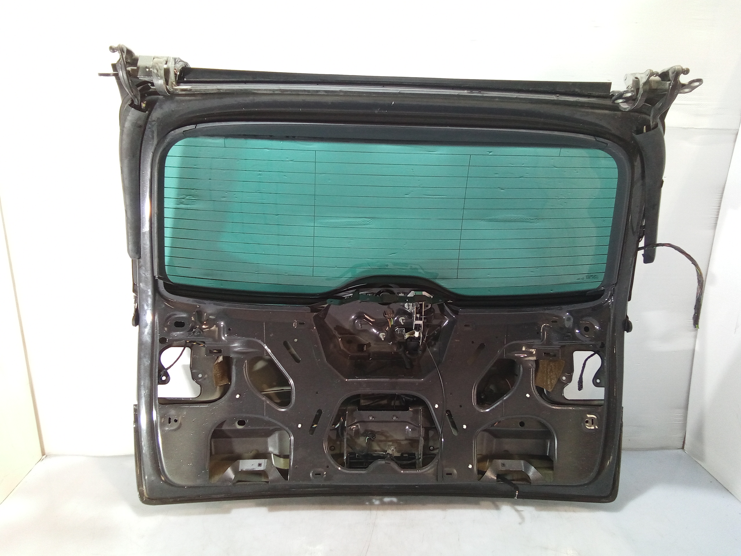 Portellone Posteriore per Volkswagen Touareg 1 Serie (2002 - 2006)