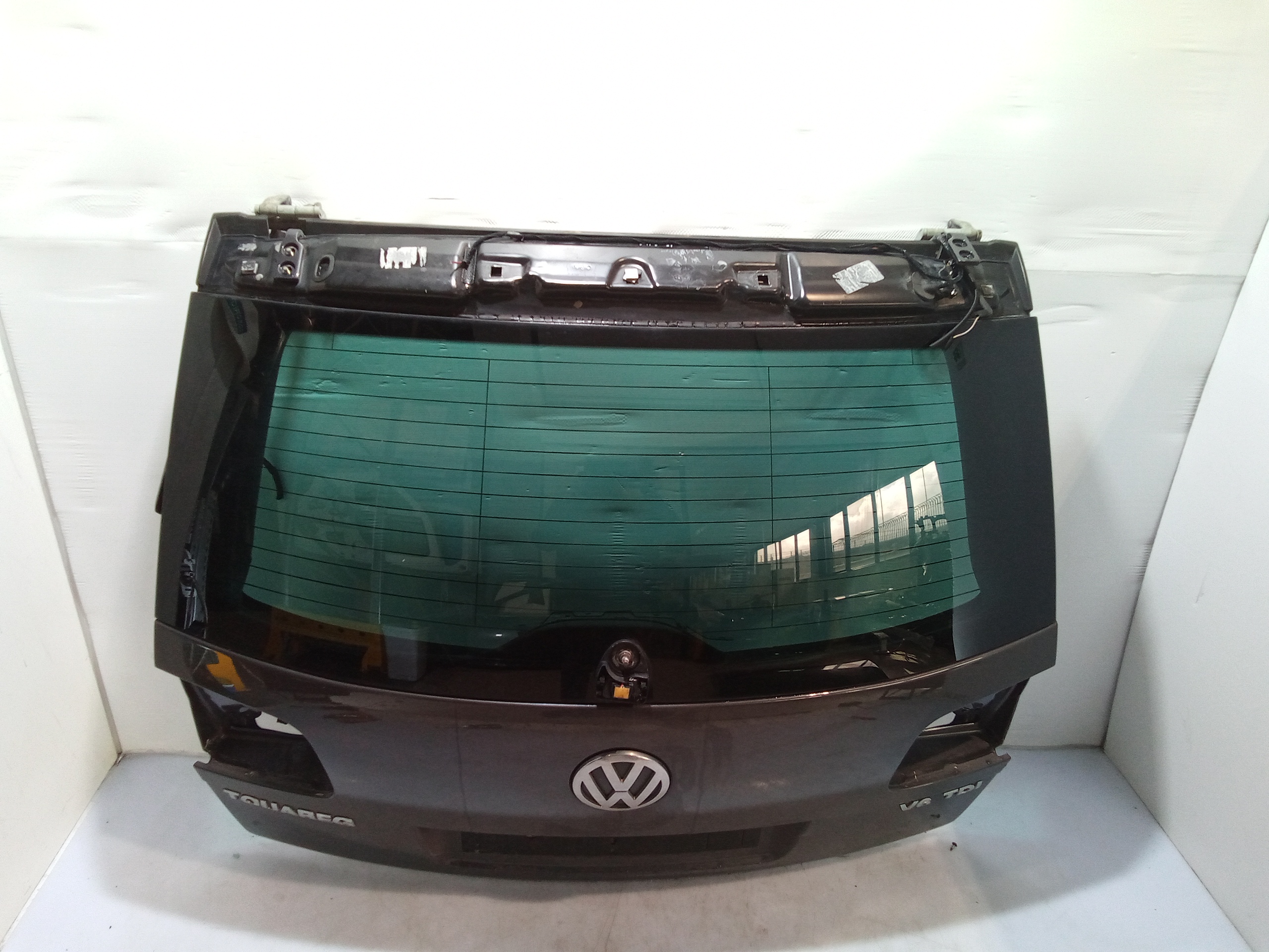 Portellone Posteriore per Volkswagen Touareg 1 Serie (2002 - 2006)