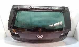 Portellone Posteriore per Volkswagen Touareg 1 Serie (2002 - 2006)