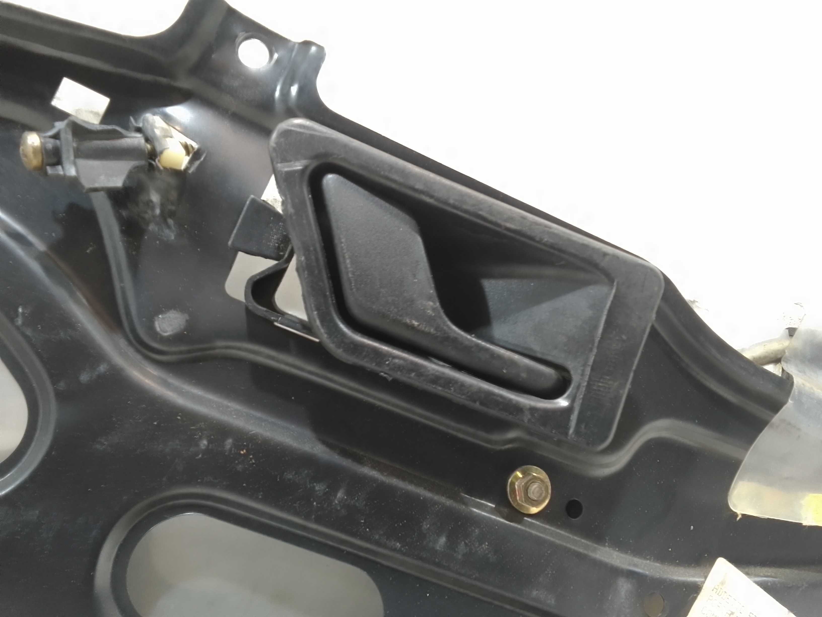 Cremagliera anteriore destra passeggero per Fiat Tempra Berlina (1990 - 1996)