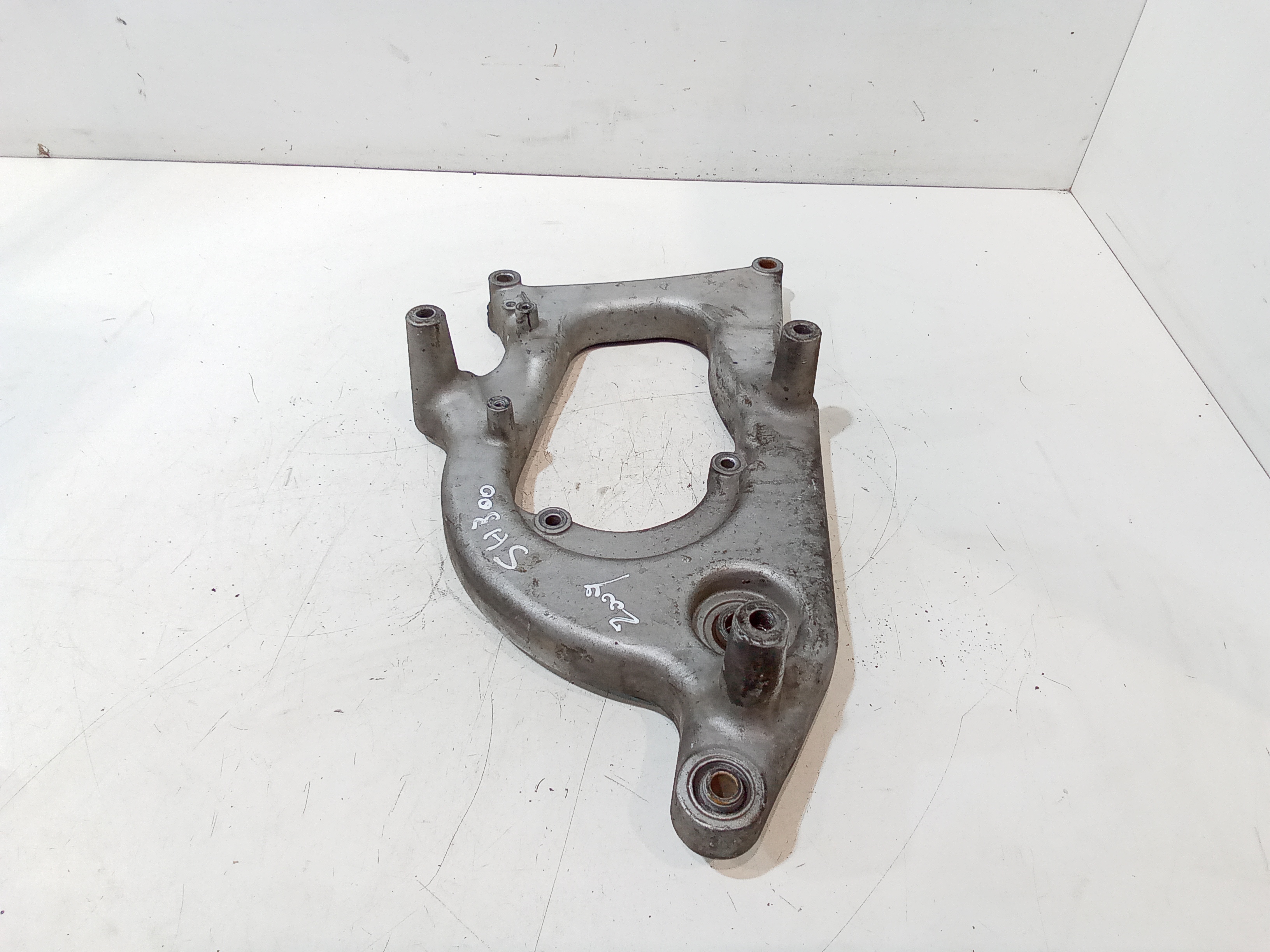 Staffa supporto marmitta per Honda Sh 300cc (2007 - In produzione)