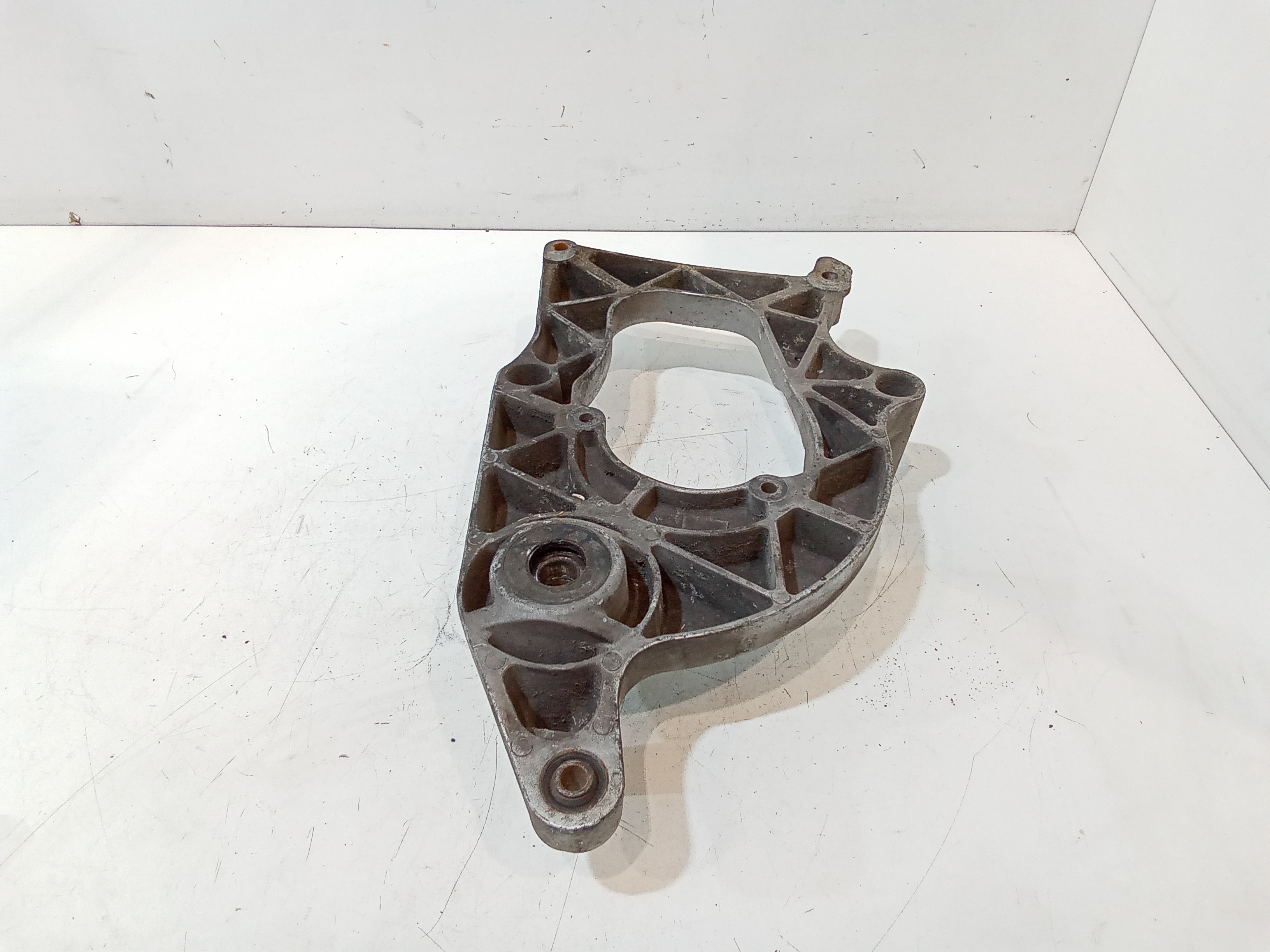 Staffa supporto marmitta per Honda Sh 300cc (2007 - In produzione)