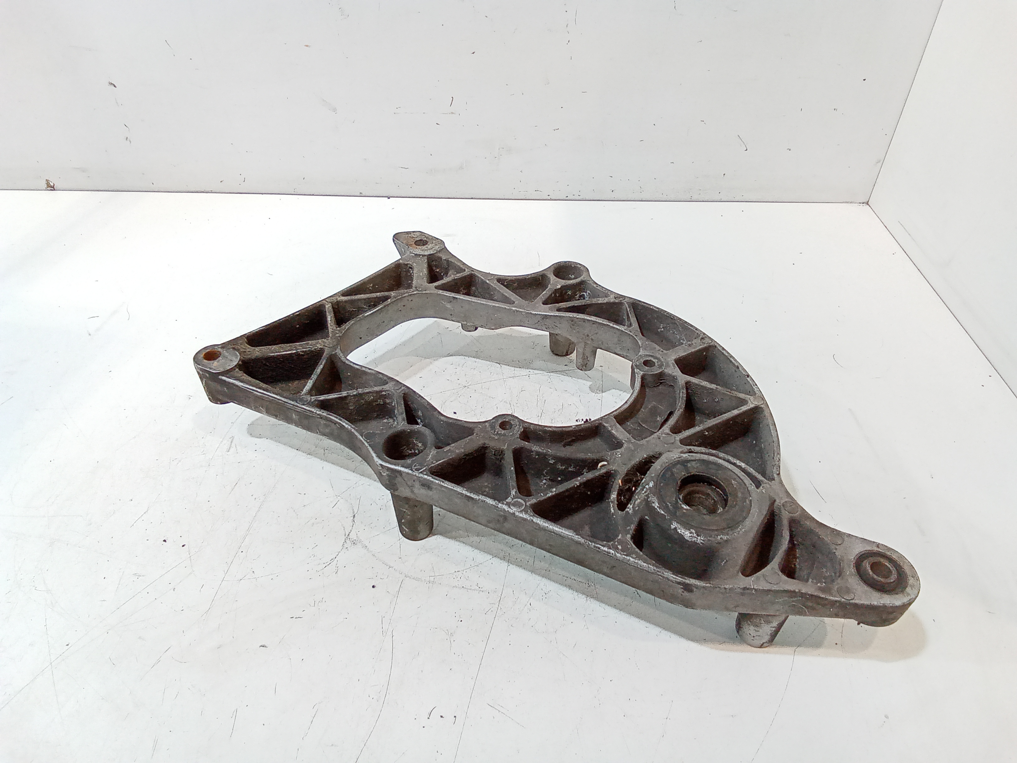 Staffa supporto marmitta per Honda Sh 300cc (2007 - In produzione)