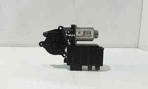 Motorino Alzavetro anteriore destra per Citroen C4 Picasso (06>13) Mk1 (2006 - 2013)