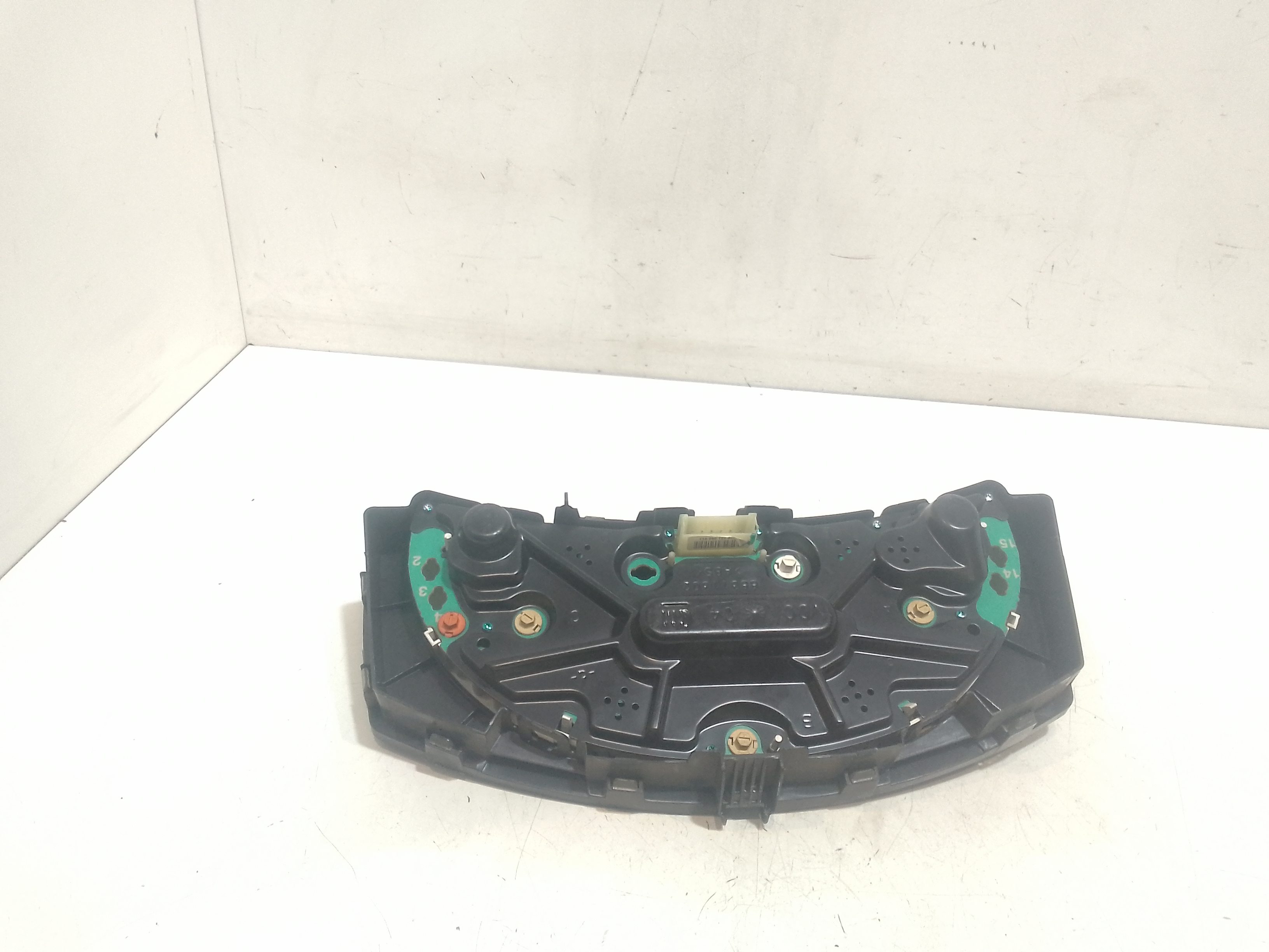 Quadro Strumenti per Opel Meriva 1 Serie (2003 - 2006)