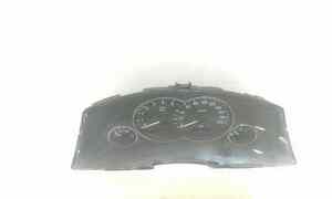 Quadro Strumenti per Opel Meriva 1 Serie (2003 - 2006)