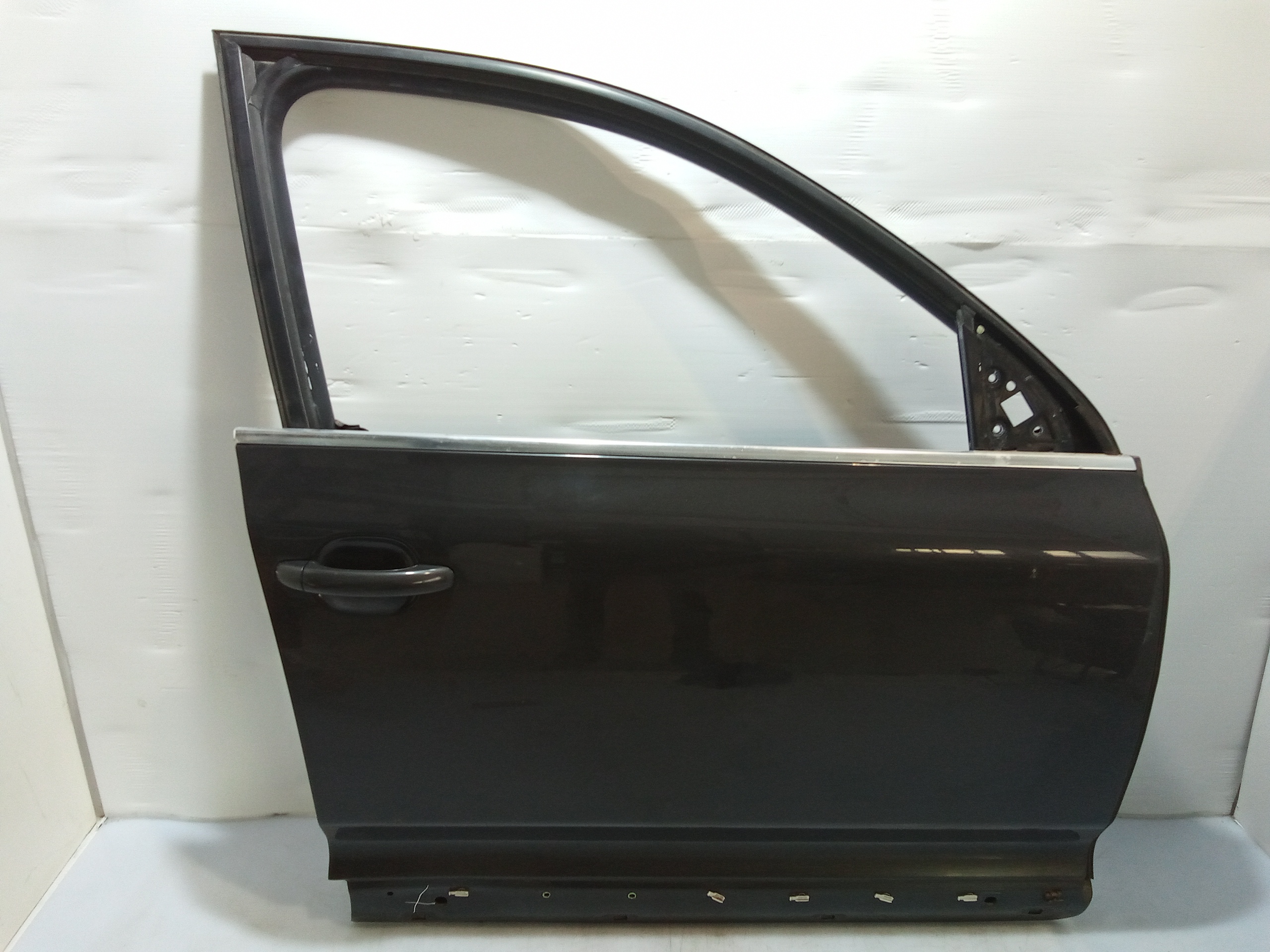 Portiera anteriore Destra per Volkswagen Touareg 1 Serie (2002 - 2006)