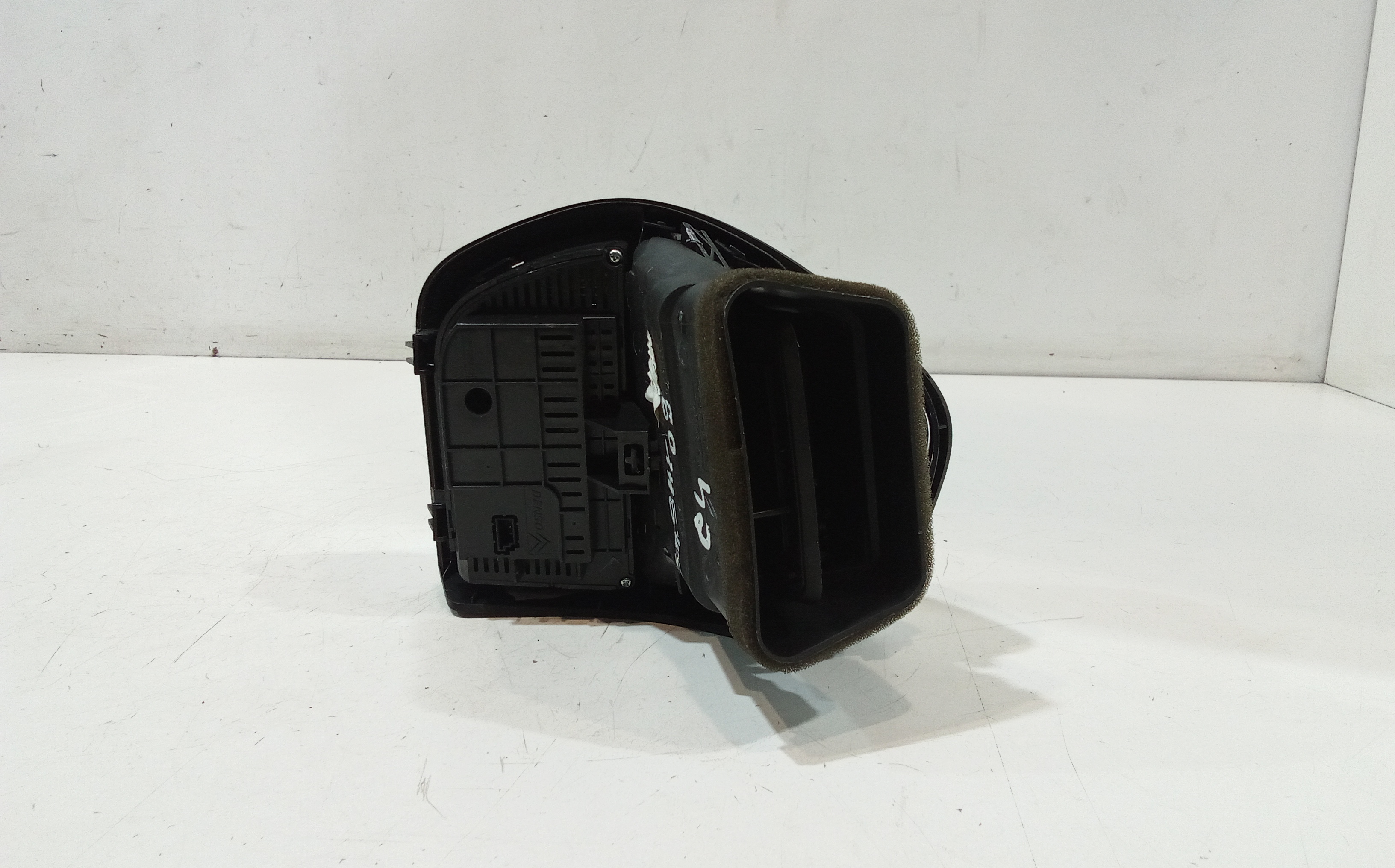 Bocchetta aria cruscotto lato guida per Citroen C4 Picasso (06>13) Mk1 (2006 - 2013)