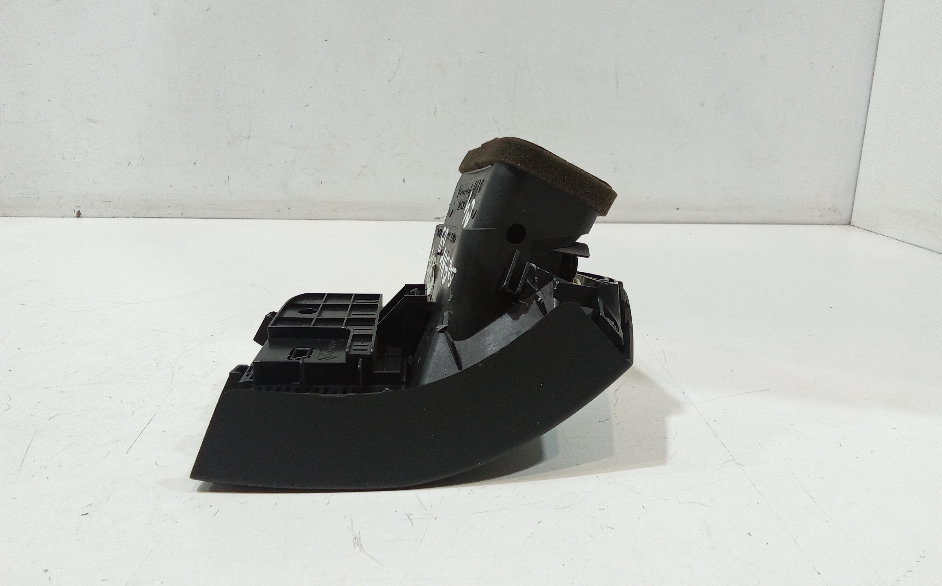 Bocchetta aria cruscotto lato guida per Citroen C4 Picasso (06>13) Mk1 (2006 - 2013)