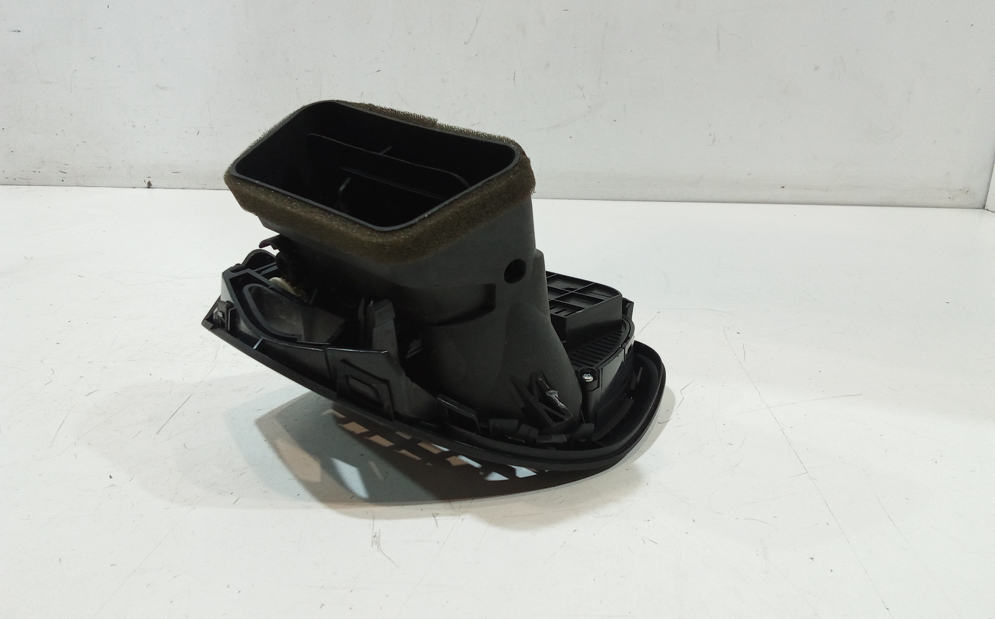 Bocchetta aria cruscotto lato guida per Citroen C4 Picasso (06>13) Mk1 (2006 - 2013)