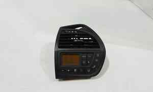 Bocchetta aria cruscotto lato guida per Citroen C4 Picasso (06>13) Mk1 (2006 - 2013)