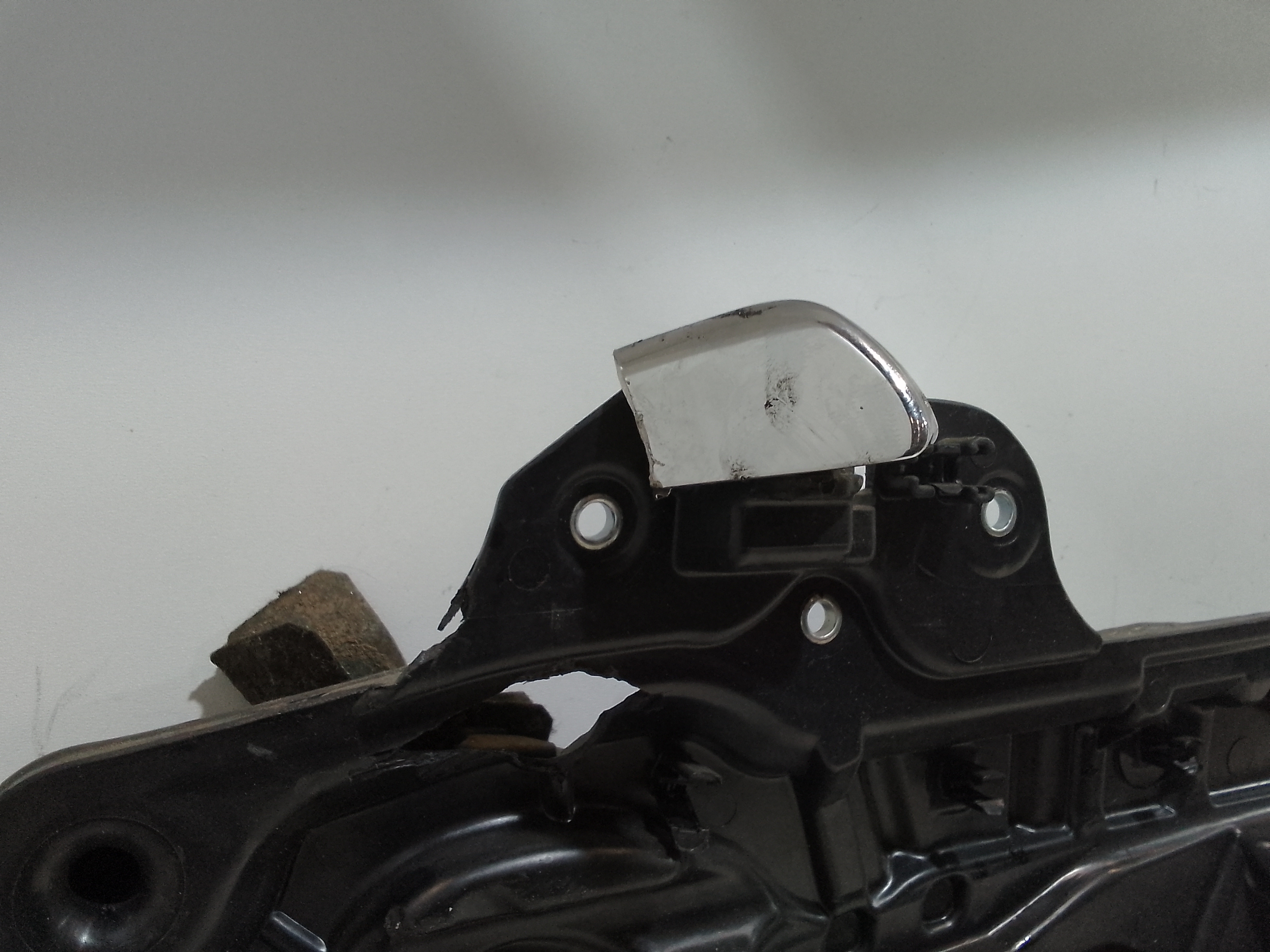 Cremagliera anteriore destra passeggero per Lancia Ypsilon 1 Serie (2003 - 2006)