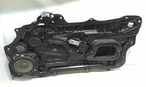 Cremagliera anteriore destra passeggero per Lancia Ypsilon 1 Serie (2003 - 2006)