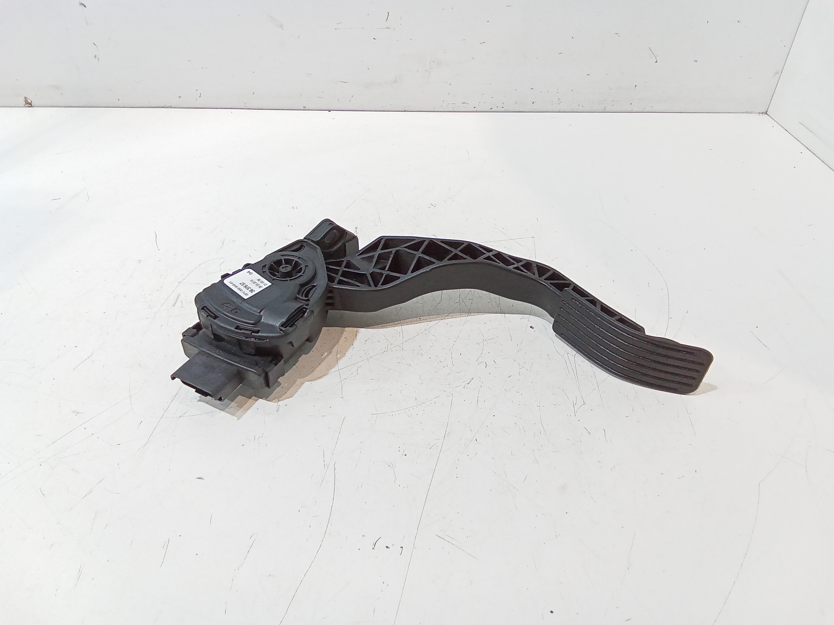 Pedale acceleratore per Opel Crossland Serie (x) (17>) (2017 - In produzione)