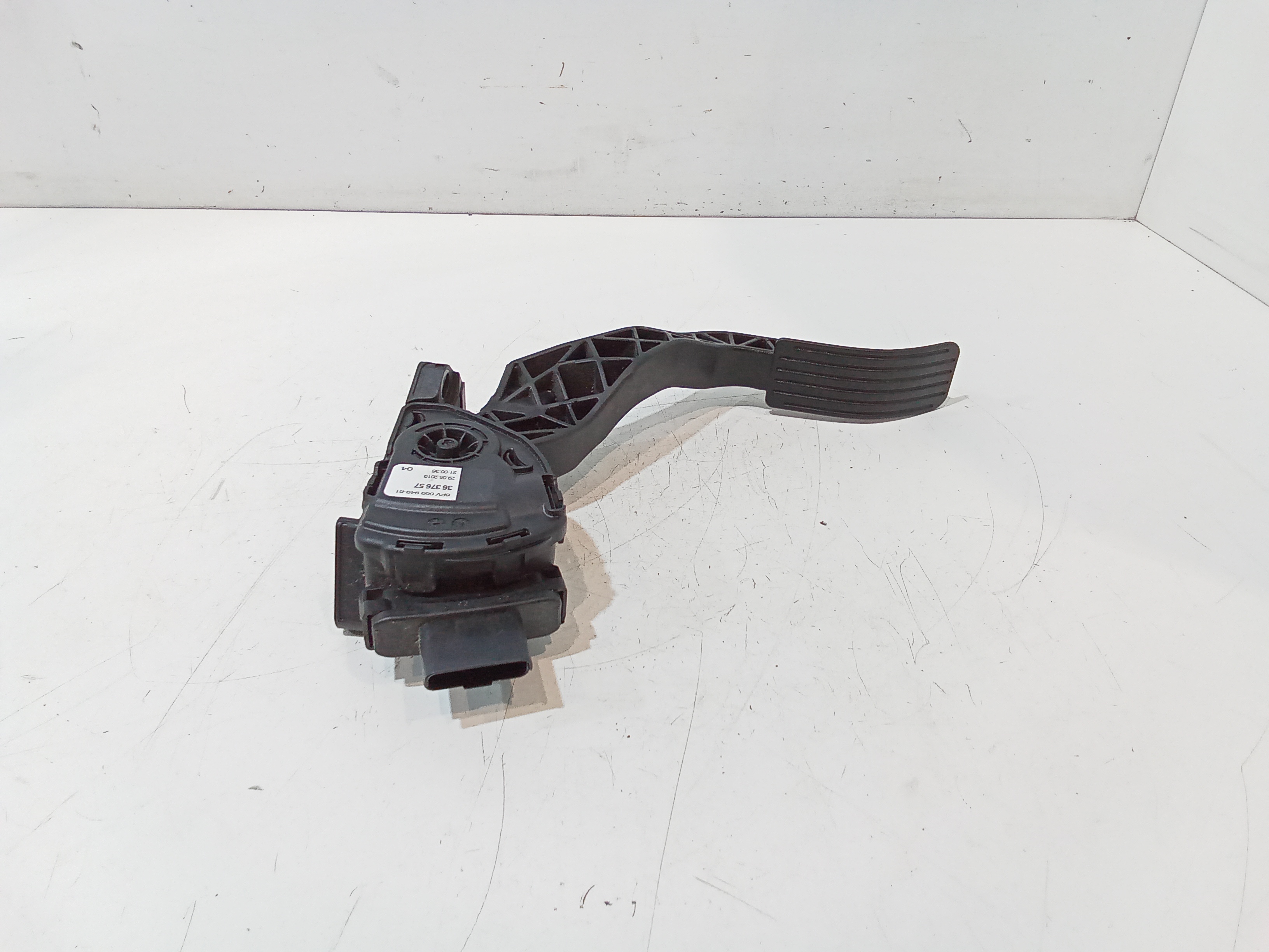 Pedale acceleratore per Opel Crossland Serie (x) (17>) (2017 - In produzione)