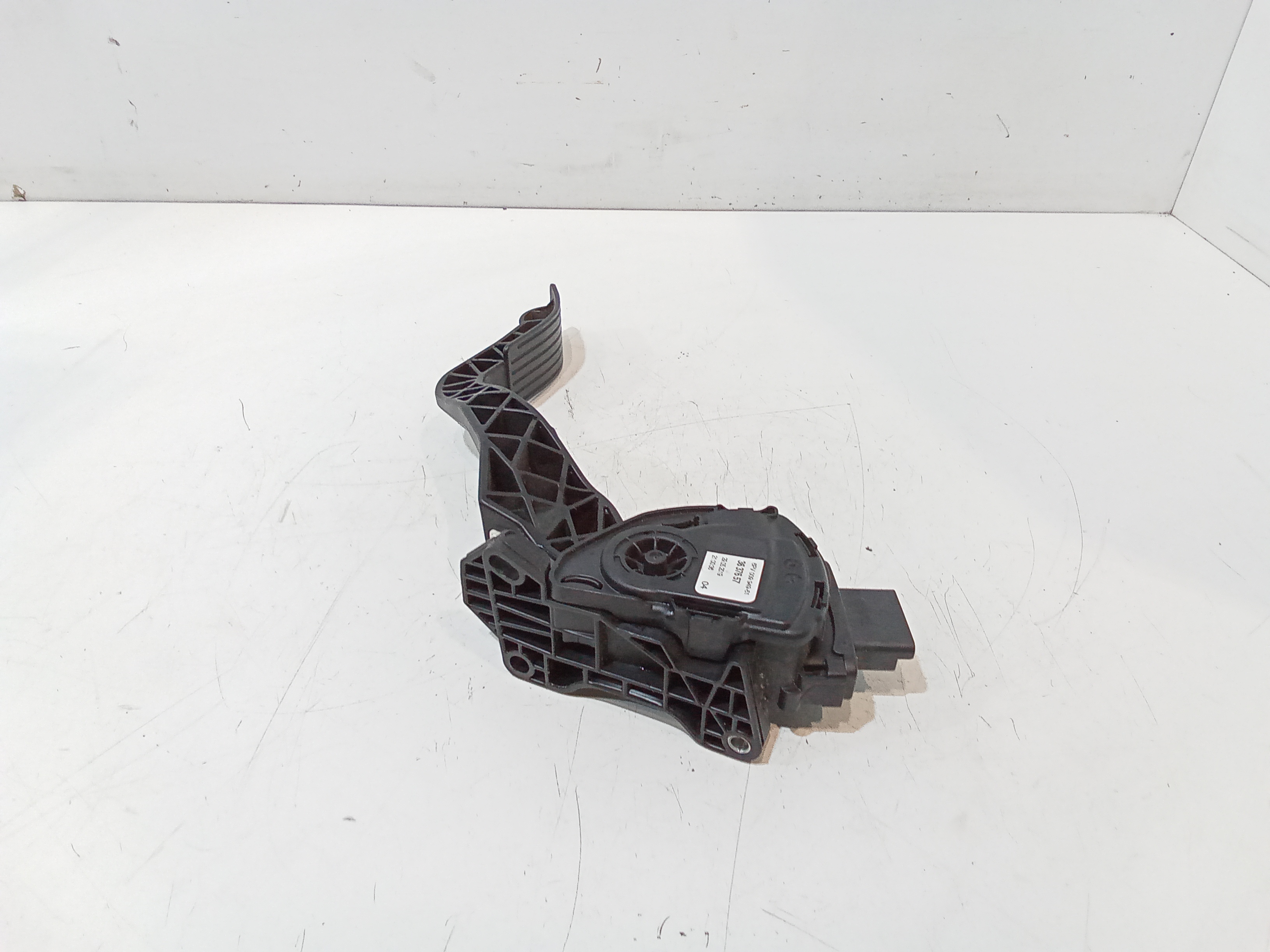 Pedale acceleratore per Opel Crossland Serie (x) (17>) (2017 - In produzione)