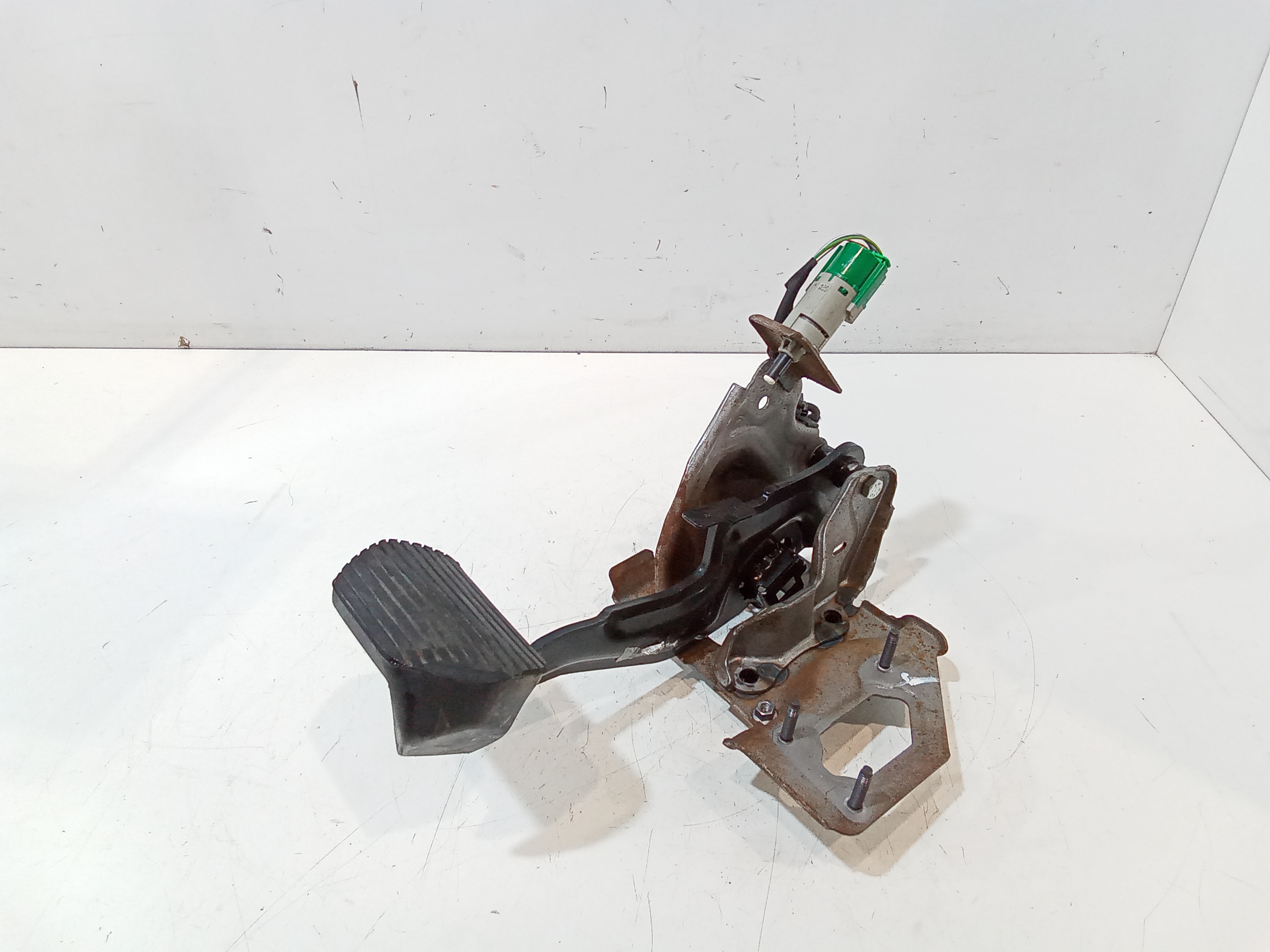 Pedale Freno per Opel Crossland Serie (x) (17>) (2017 - In produzione)