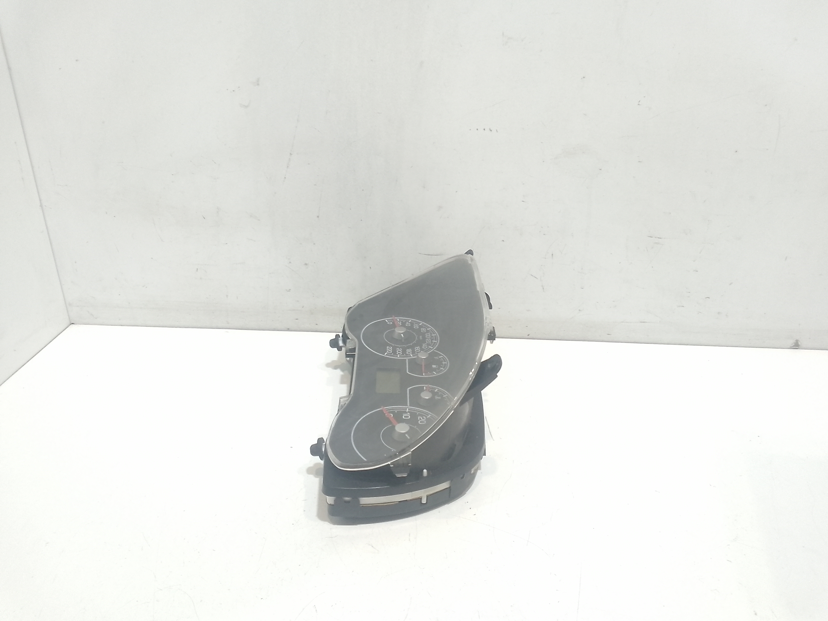 Quadro Strumenti per Fiat Grande Punto 1 Serie (2005 - 2008)