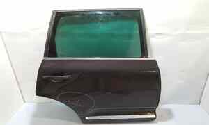 Portiera Posteriore Destra per Volkswagen Touareg 1 Serie (2002 - 2006)