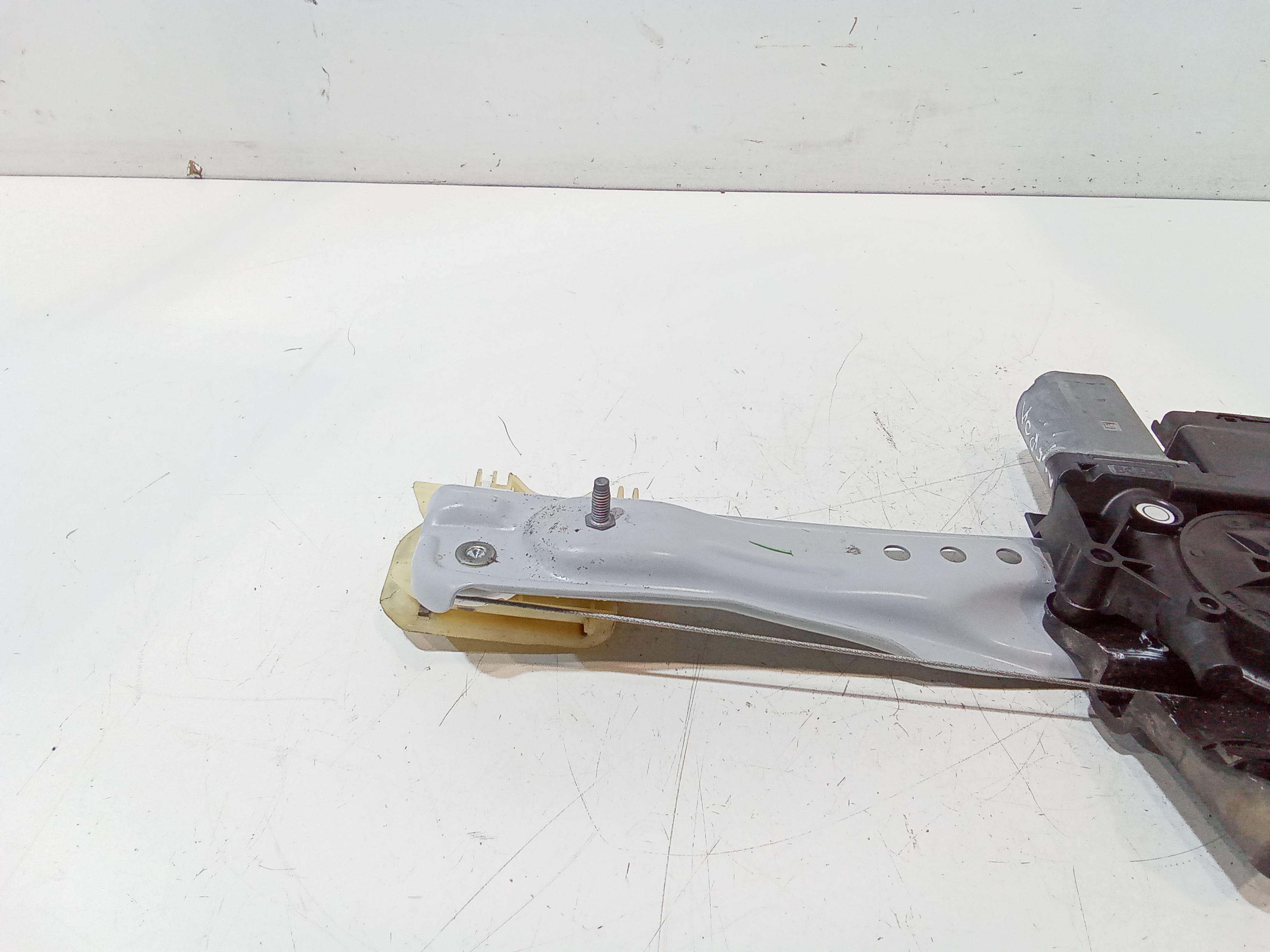 Cremagliera posteriore destra passeggero per Opel Crossland Serie (x) (17>) (2017 - In produzione)